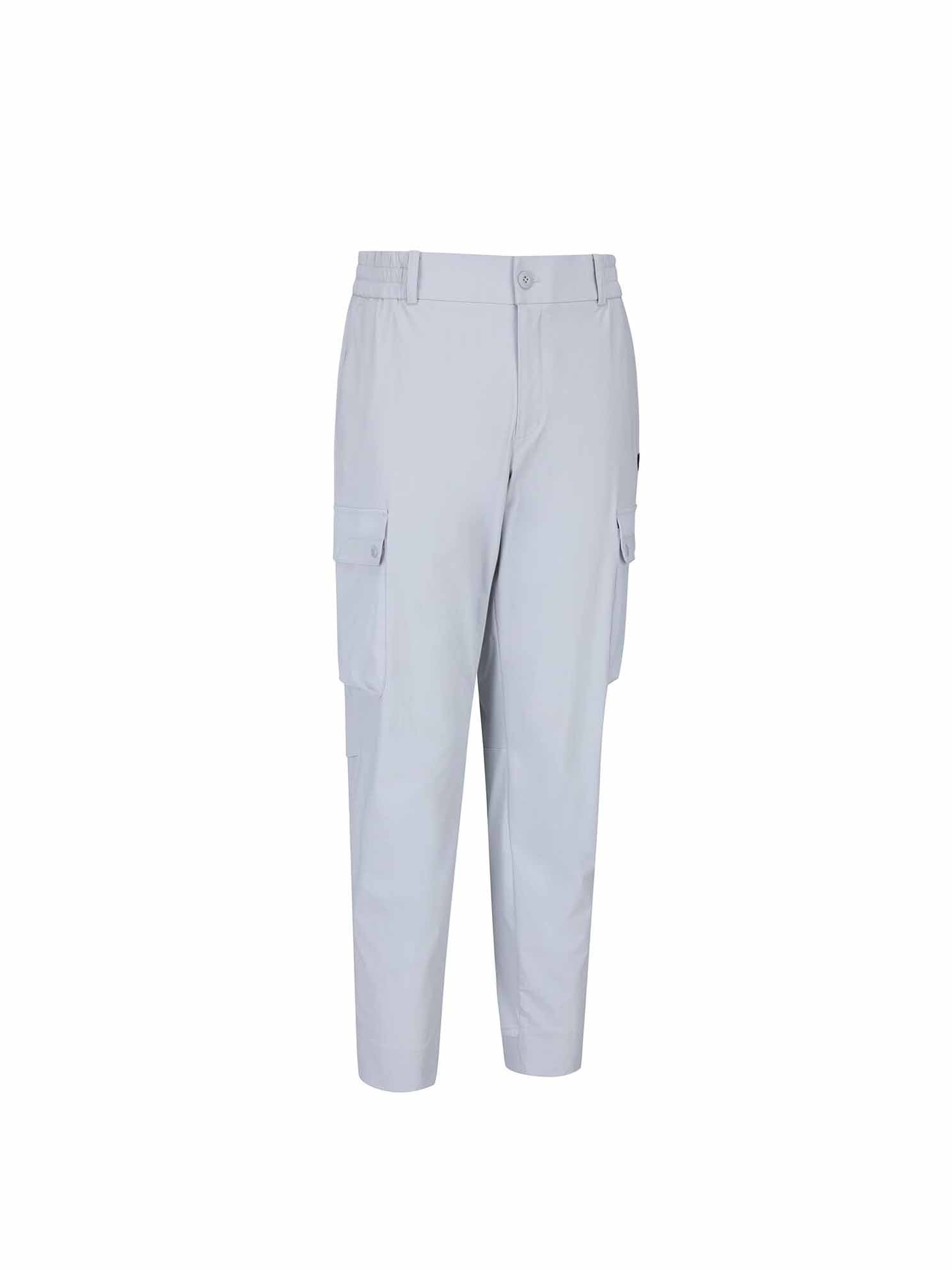 MEN RIBSTOP JOGGER L/PT