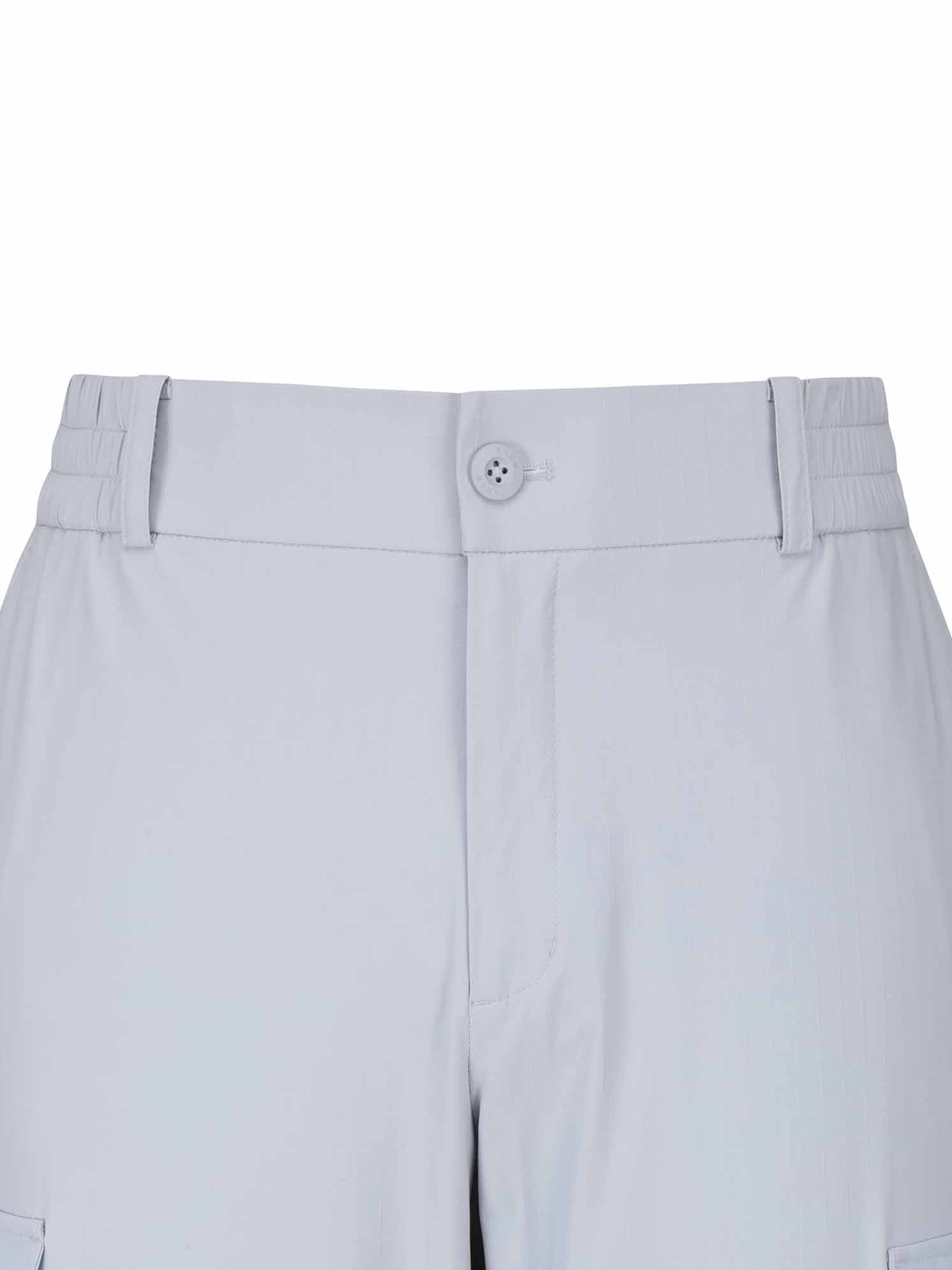 MEN RIBSTOP JOGGER L/PT