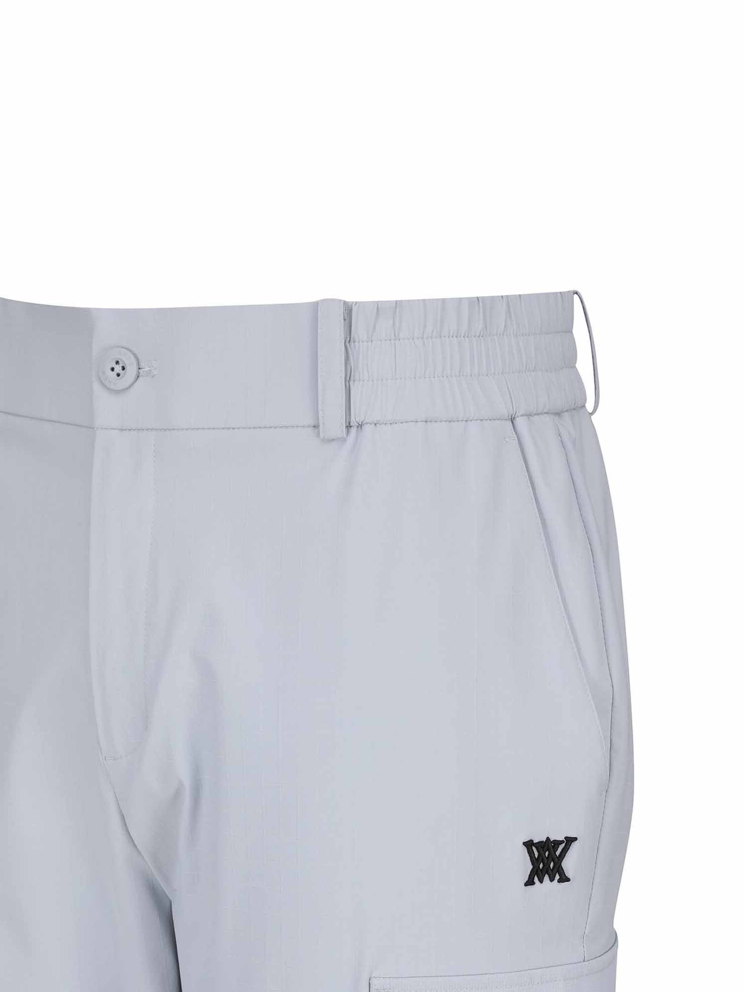 MEN RIBSTOP JOGGER L/PT