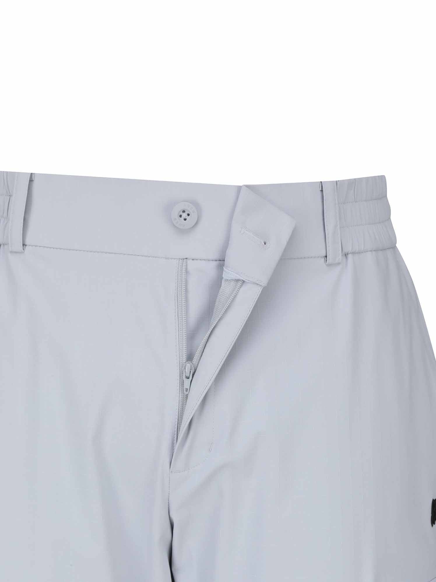 MEN RIBSTOP JOGGER L/PT