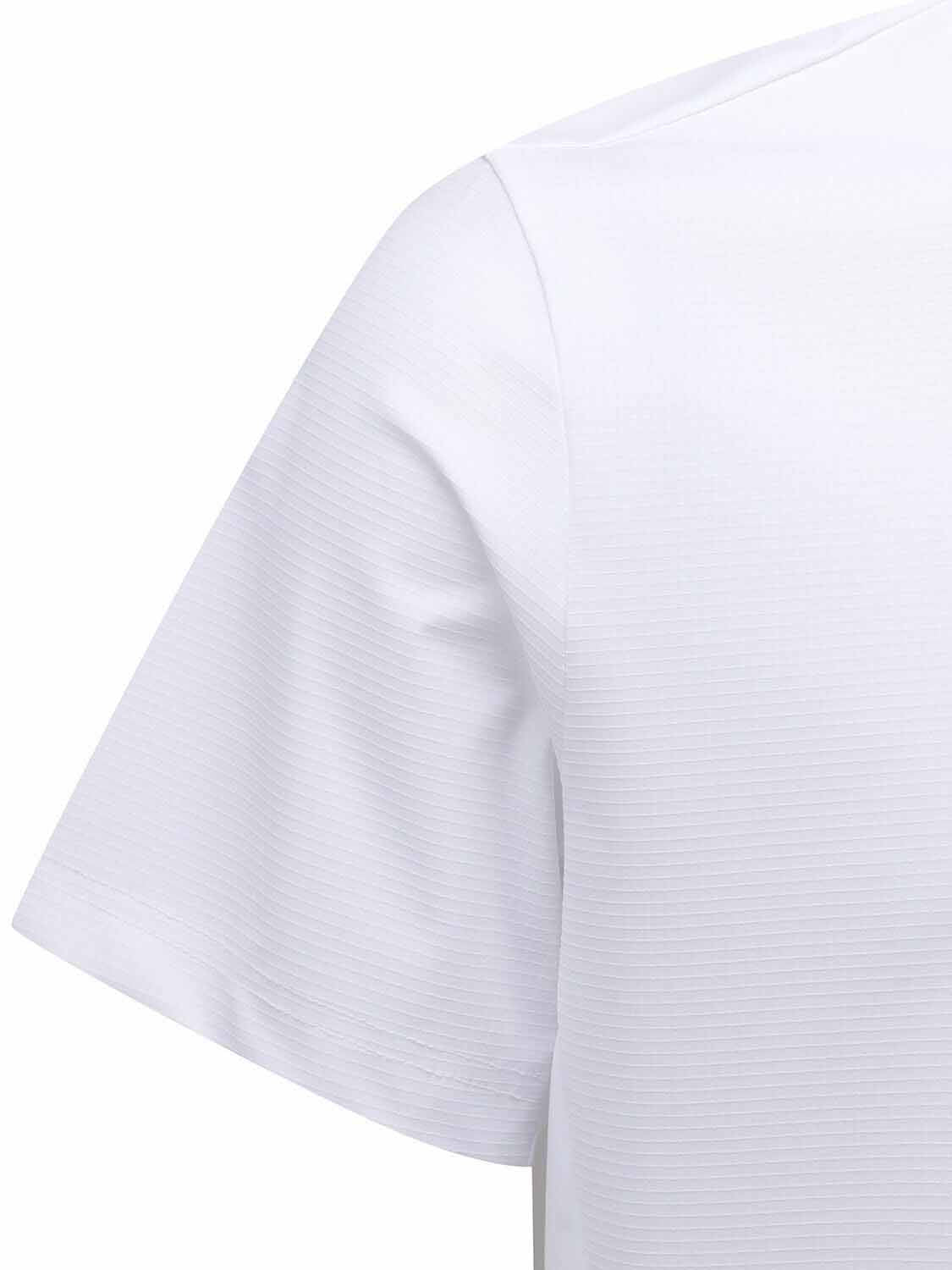 MEN ACTION BAD SHORT MOCK NECK
