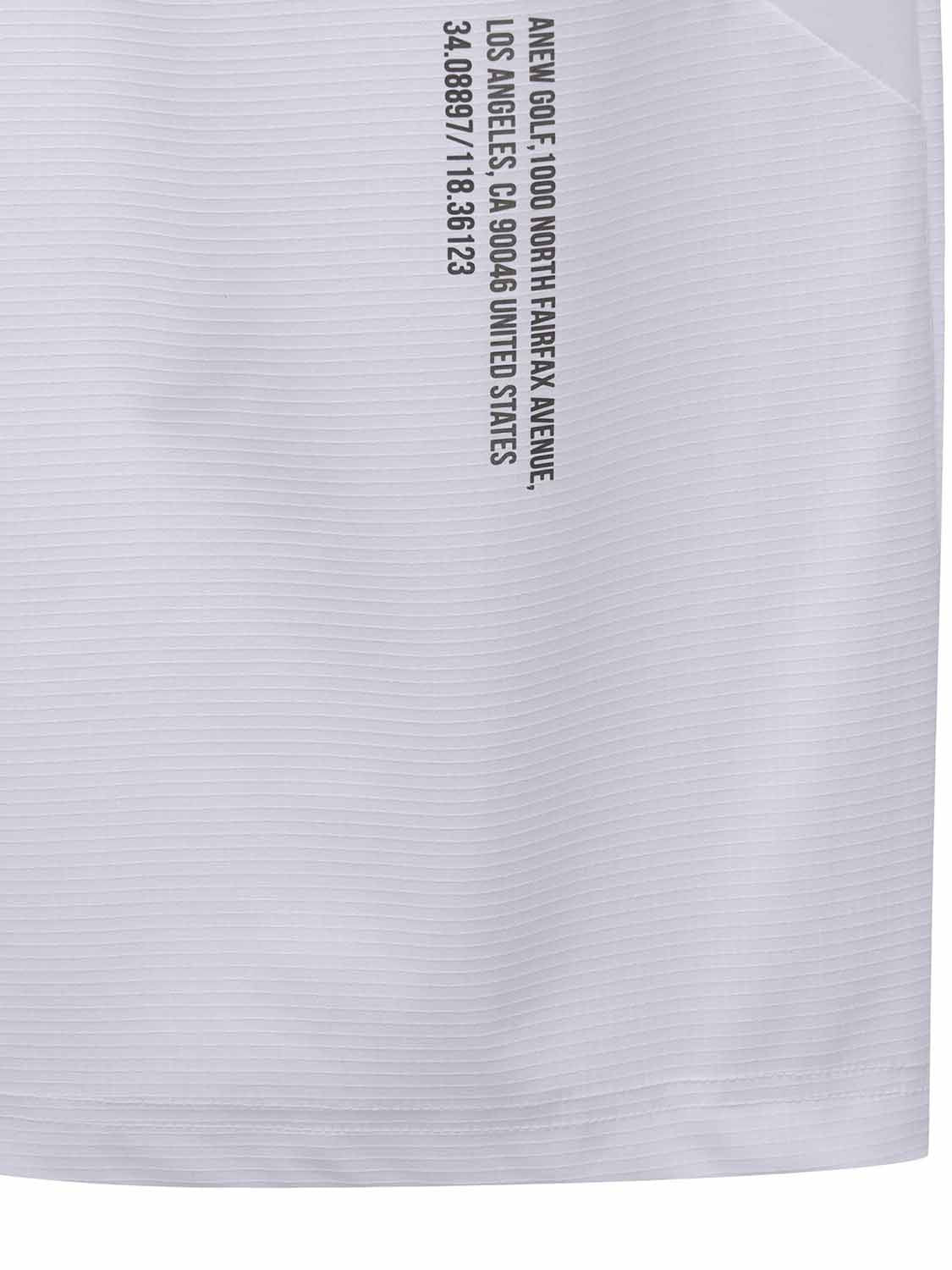 MEN ACTION BAD SHORT MOCK NECK