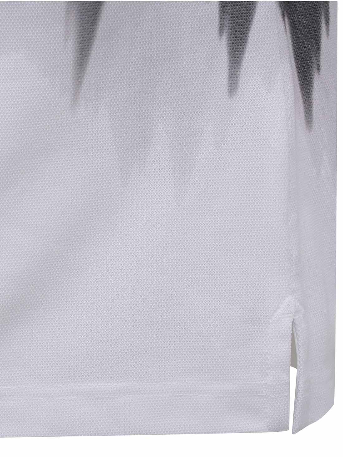 MEN SPREAD DTP SHORT T-SHIRT