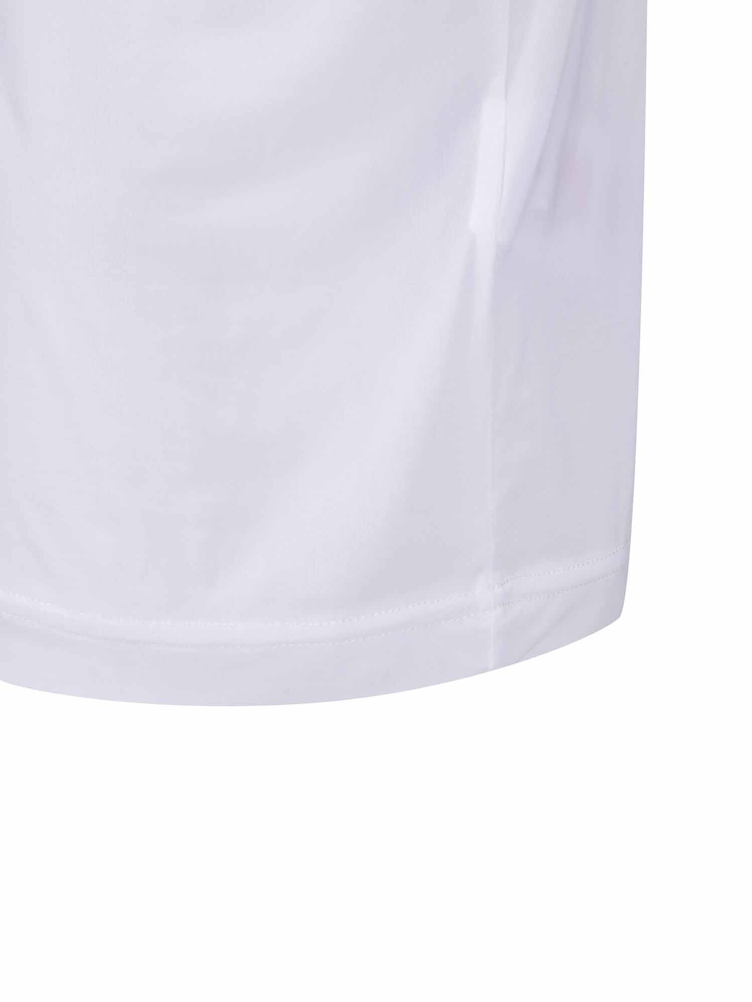 MOCK NECK COOLING BASELAYER