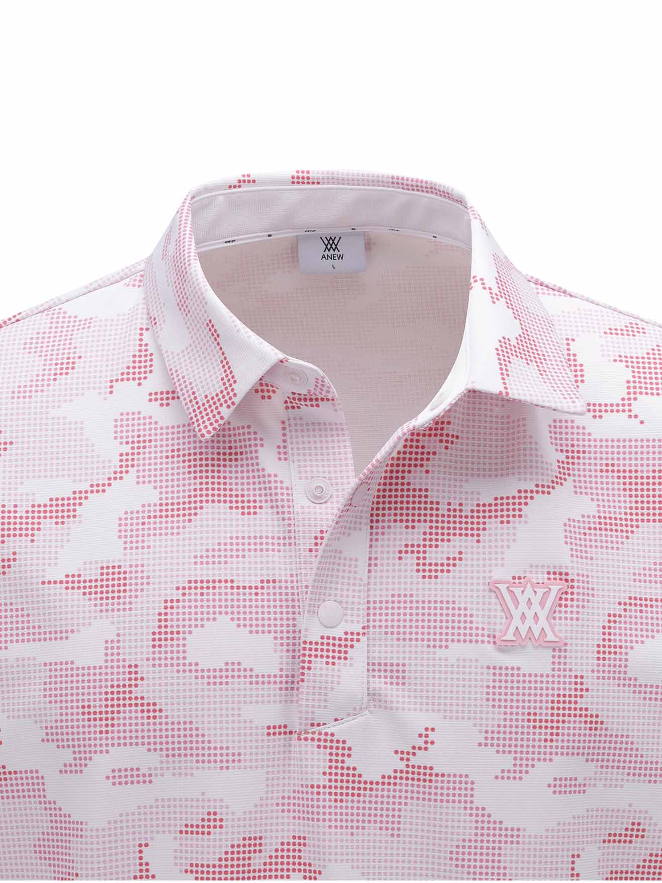 MEN CAMOFLAGE SHORT T-SHIRT