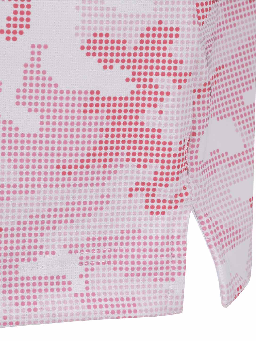 MEN CAMOFLAGE SHORT T-SHIRT