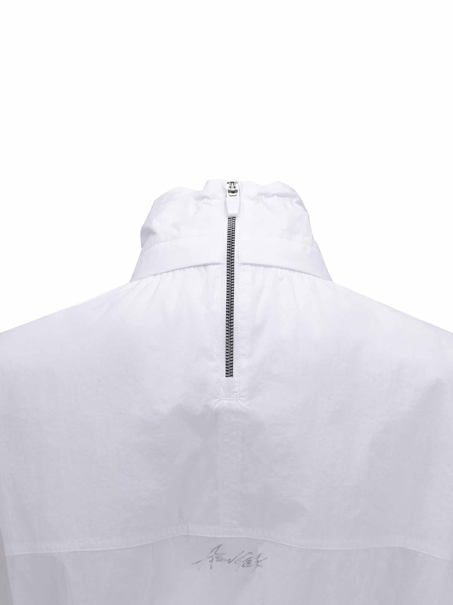 WOMEN HIGH NECK POINT JK