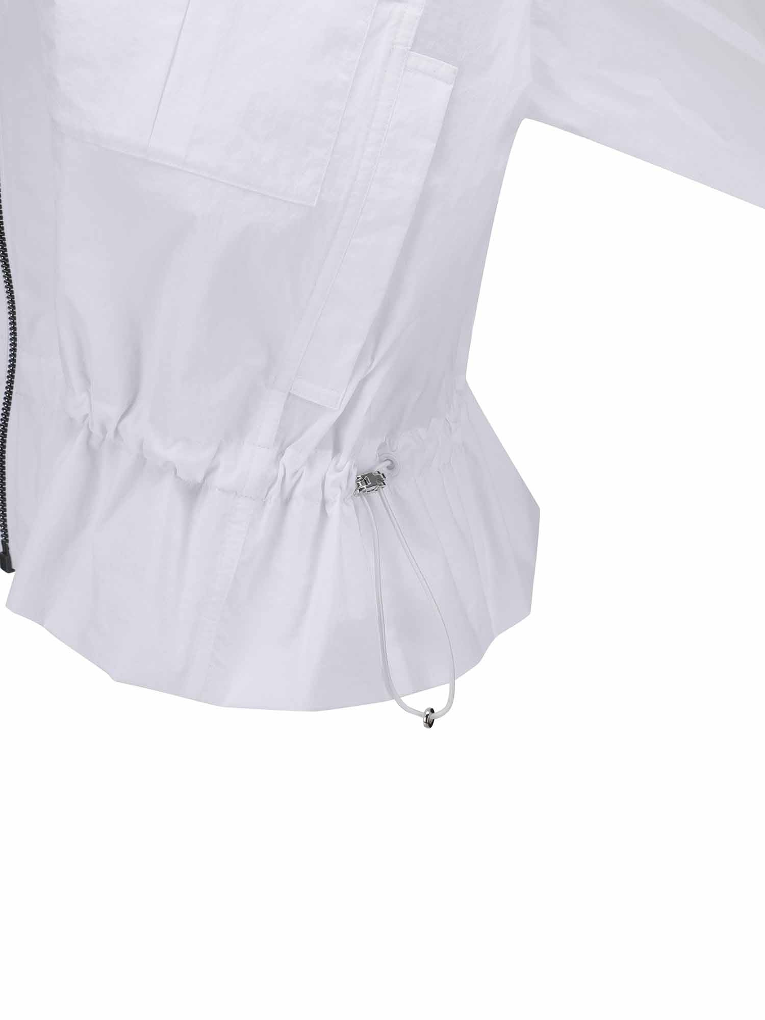WOMEN HIGH NECK POINT JK