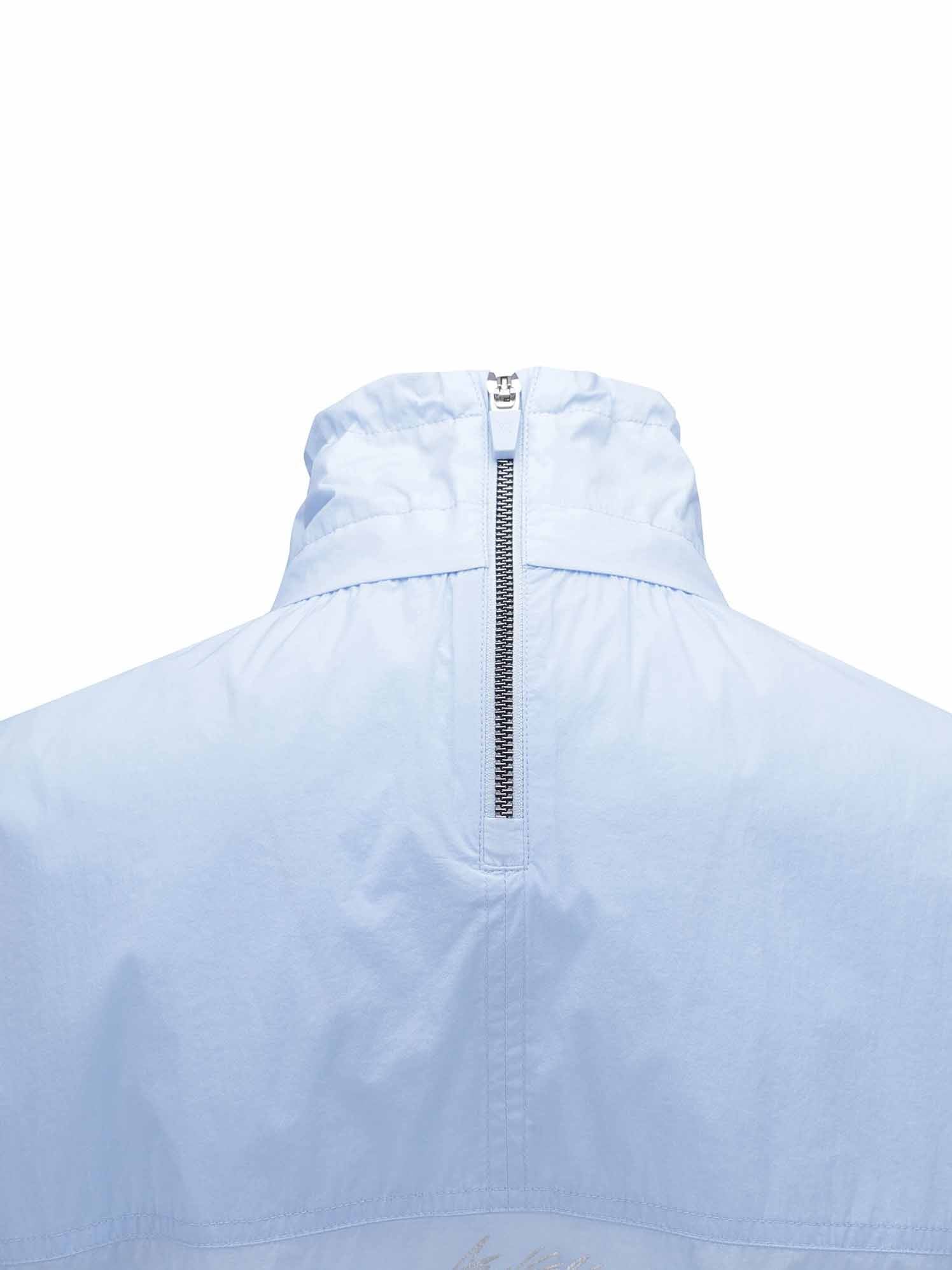 WOMEN HIGH NECK POINT JK