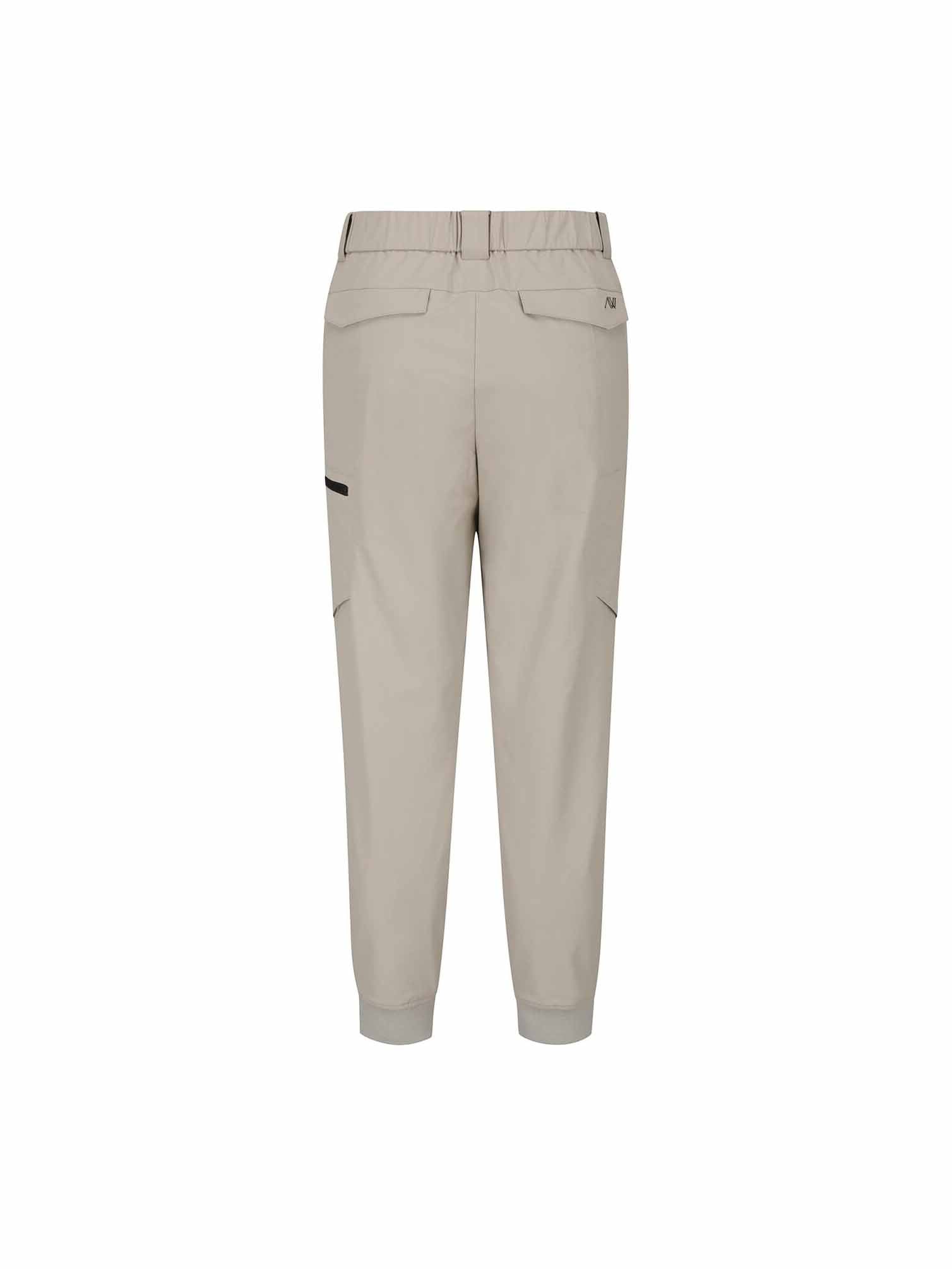 MEN CARGO JOGGER PT