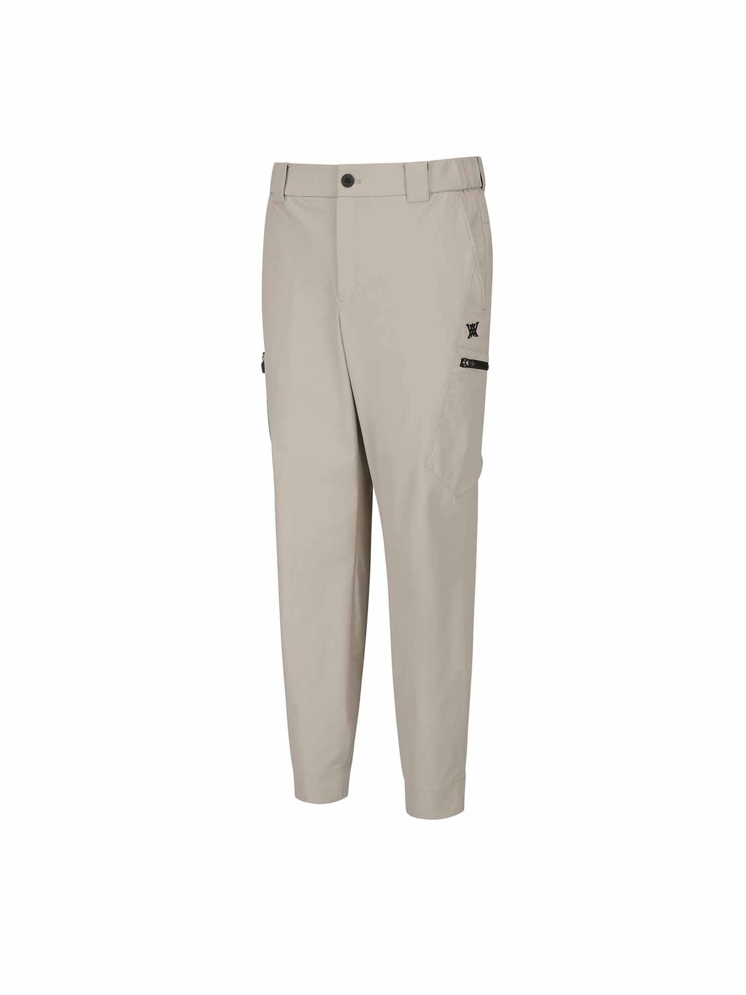MEN CARGO JOGGER PT