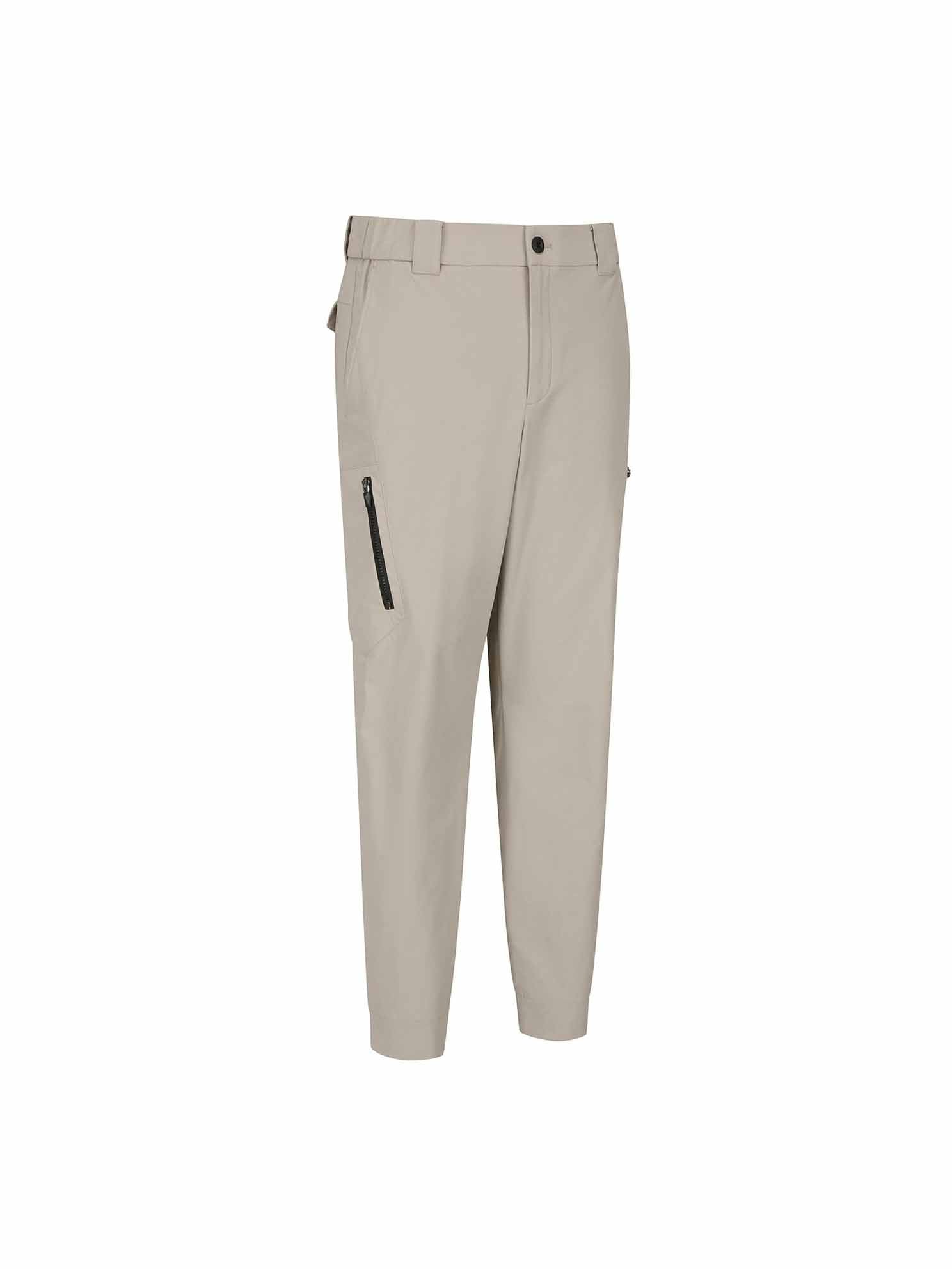 MEN CARGO JOGGER PT