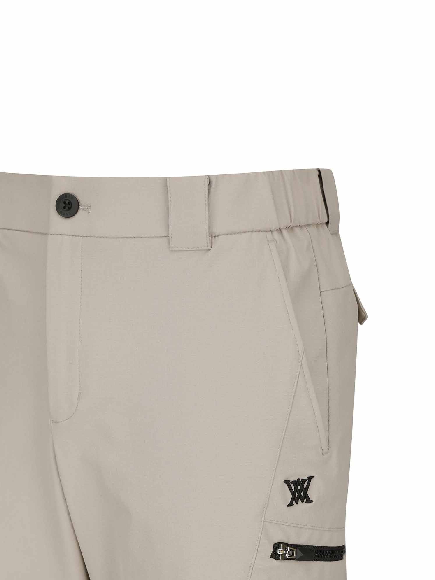 MEN CARGO JOGGER PT