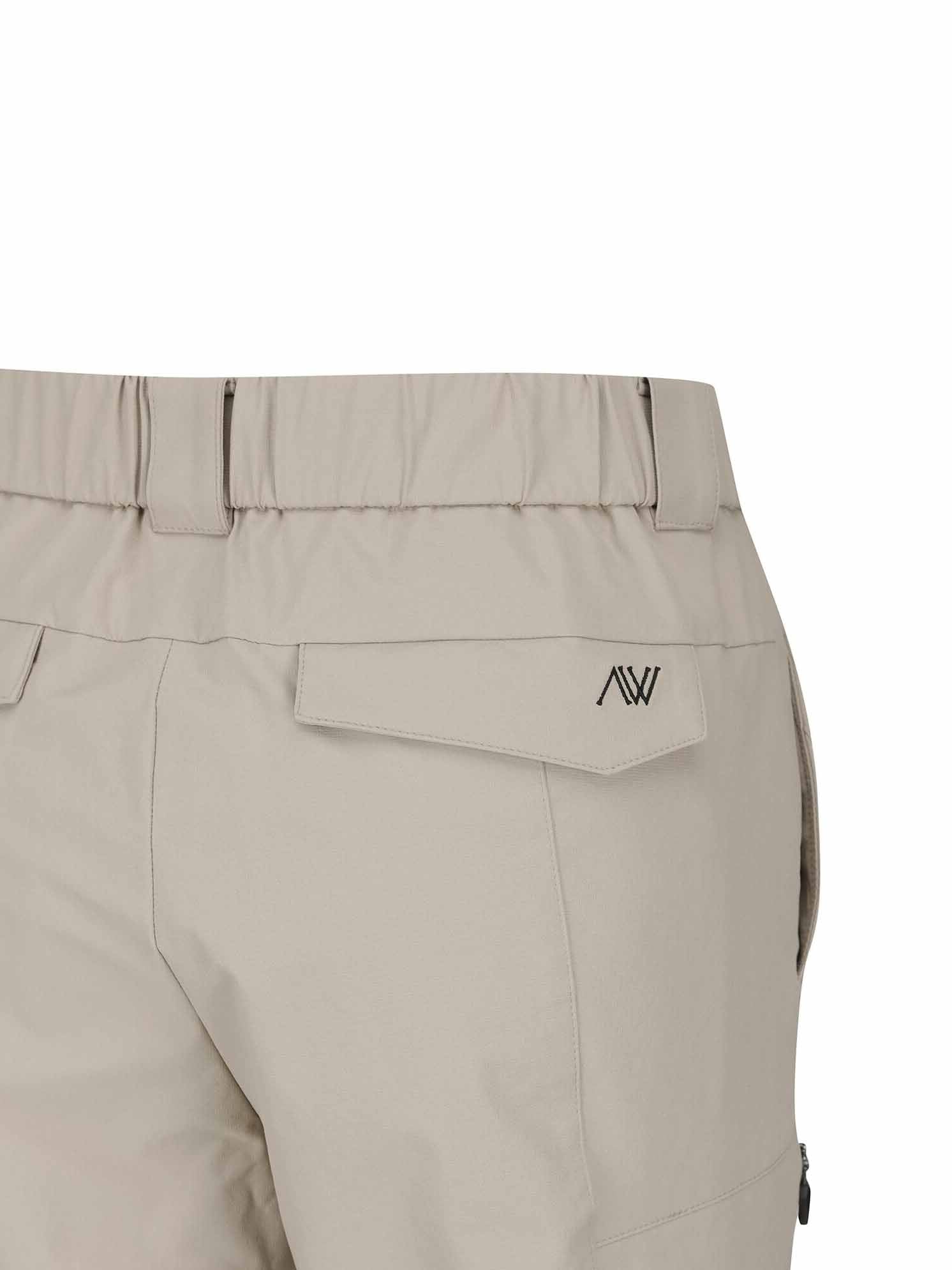 MEN CARGO JOGGER PT