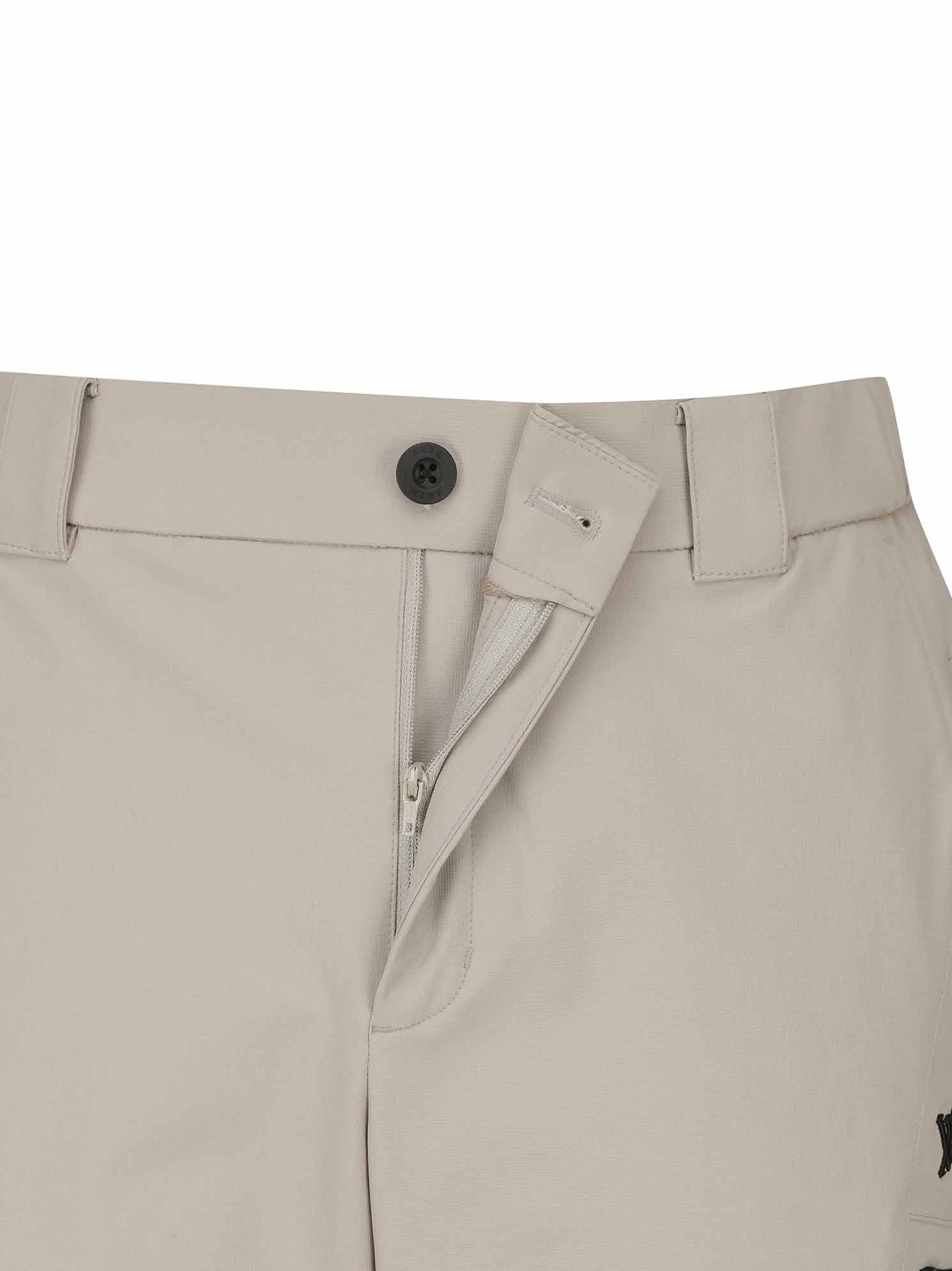 MEN CARGO JOGGER PT