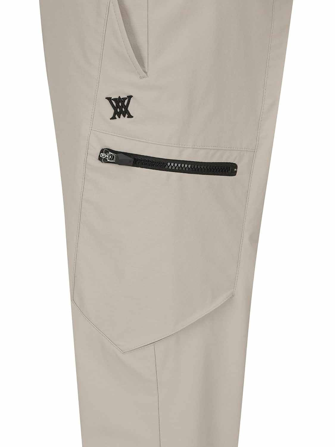 MEN CARGO JOGGER PT
