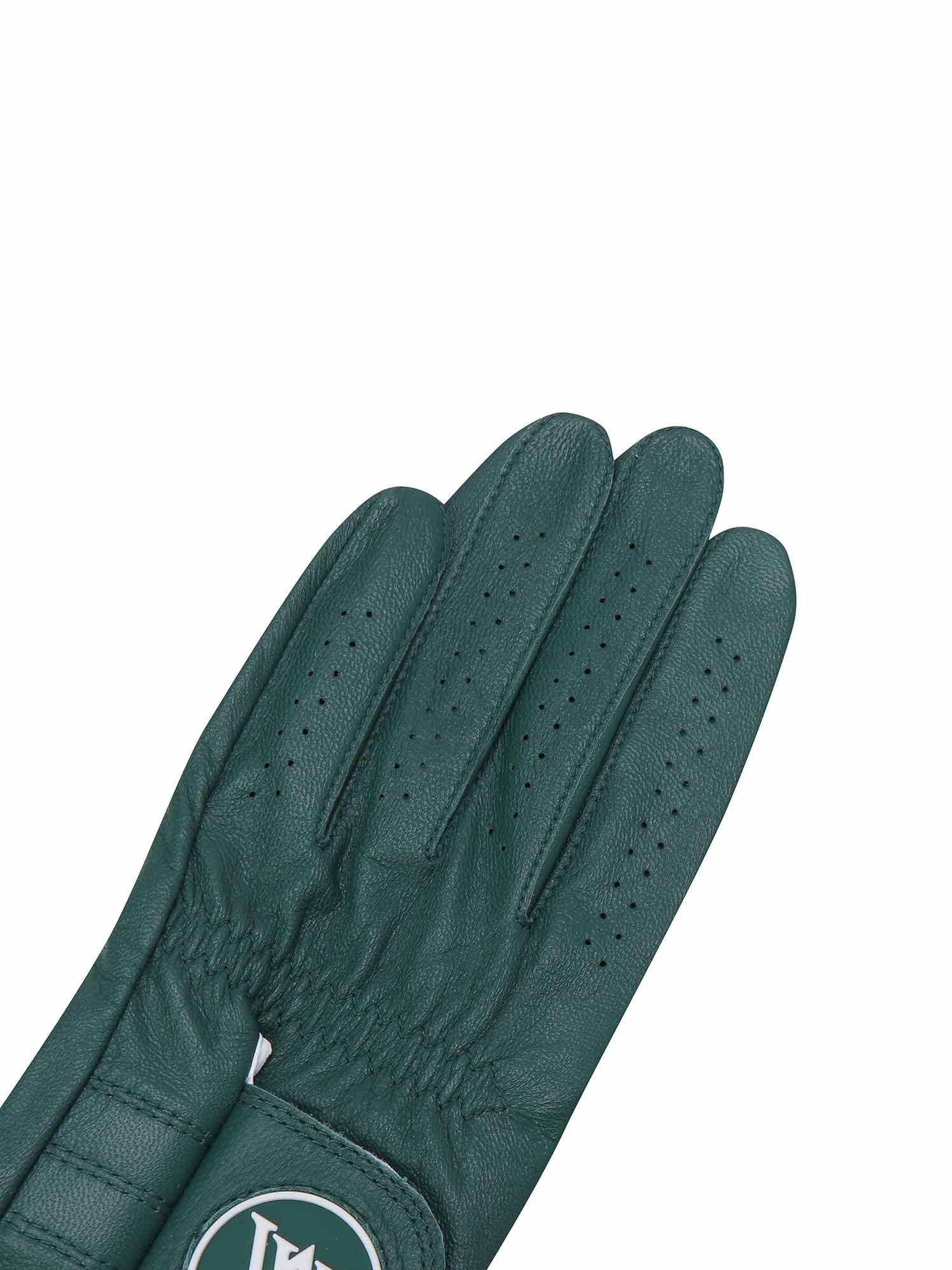 MEN TWO LINE GLOVE