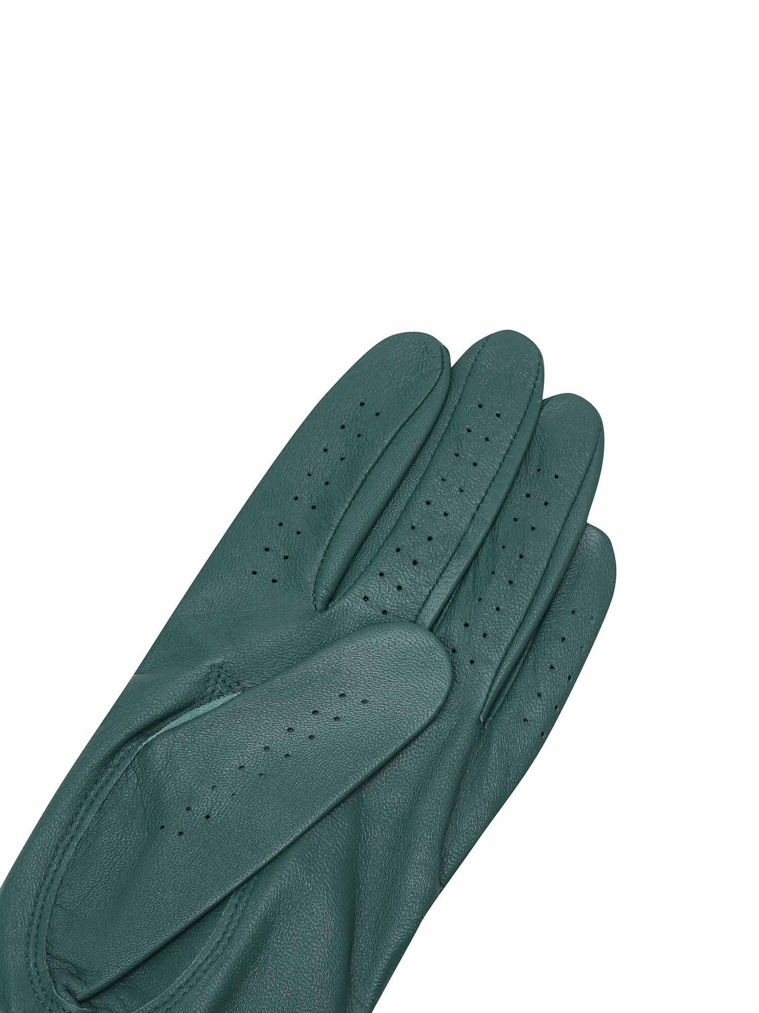 MEN TWO LINE GLOVE