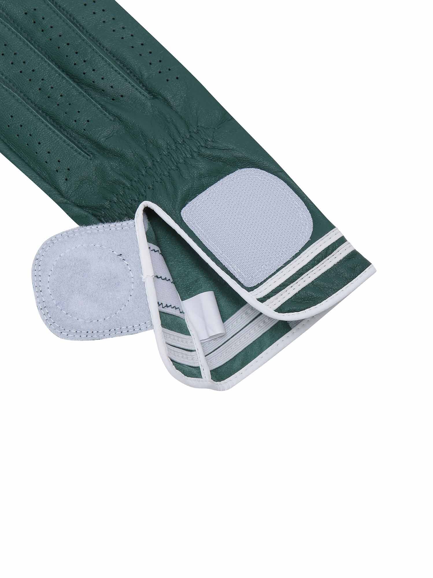 MEN TWO LINE GLOVE