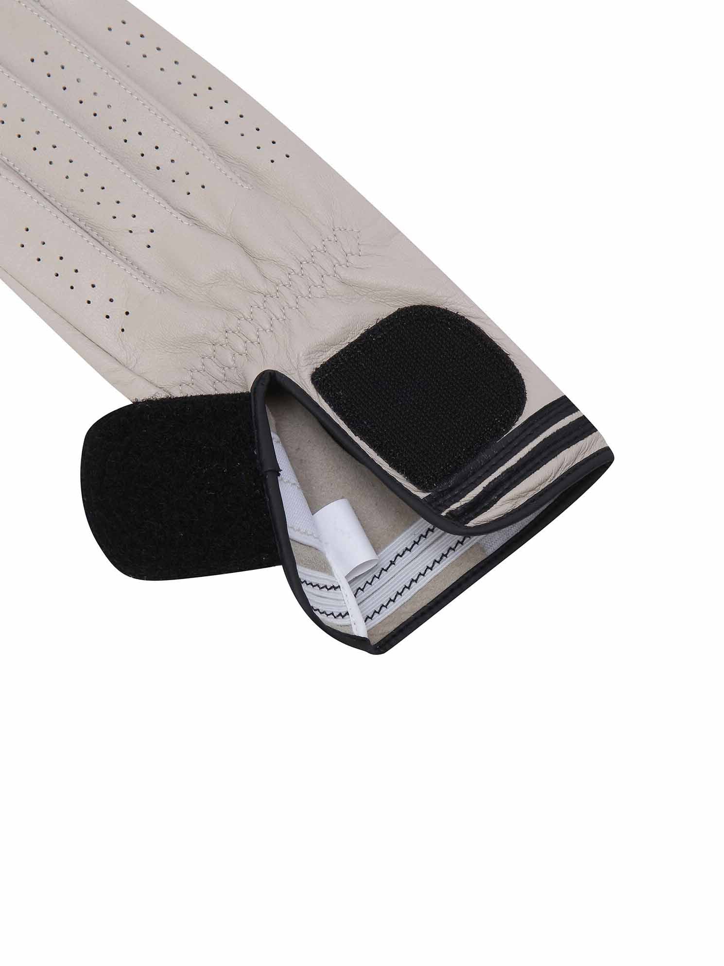 MEN THUMB COMBI GLOVE