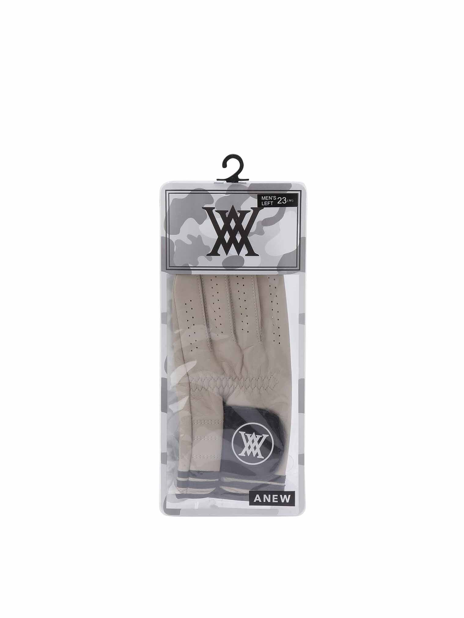 MEN THUMB COMBI GLOVE