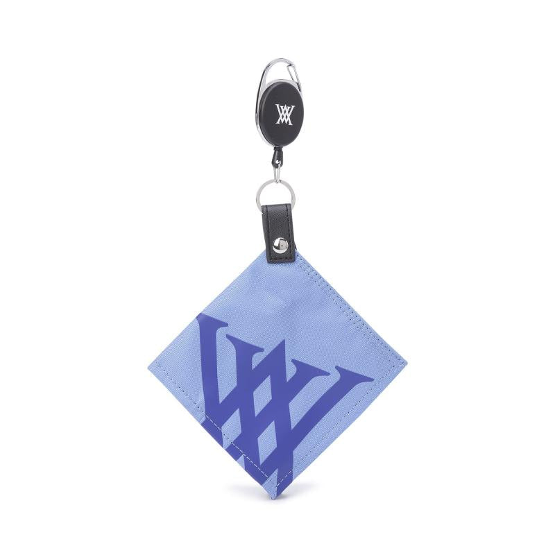 BIG LOGO REEL TOWEL