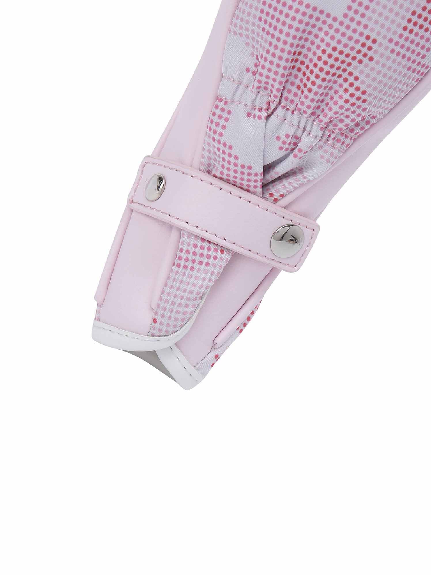NEW BLOSSOM HEAD COVER (SET)