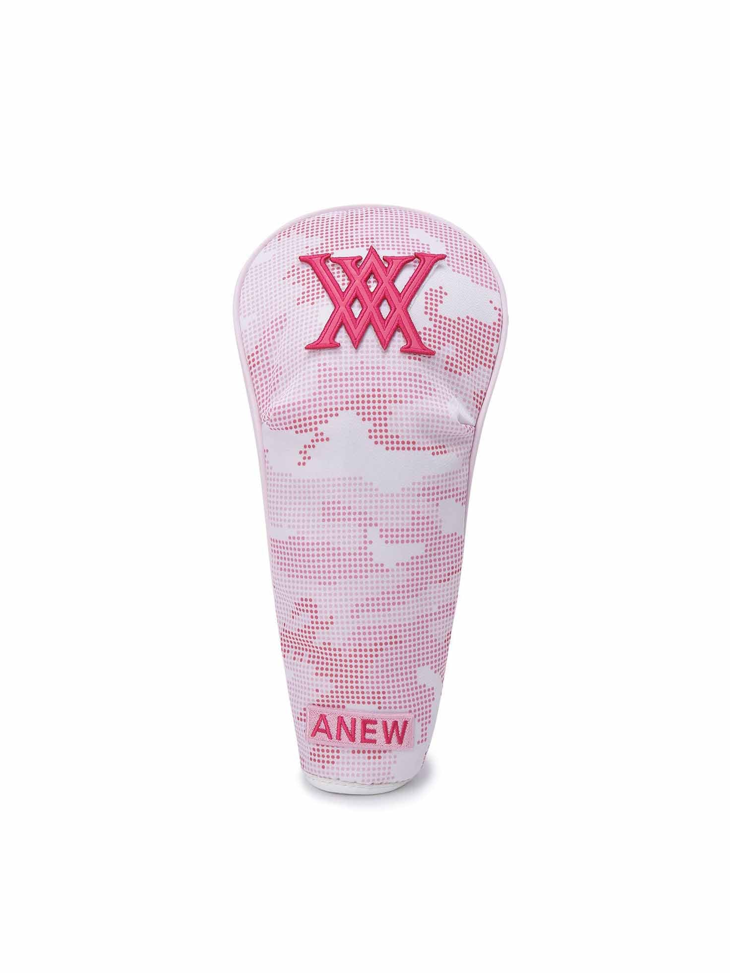 NEW BLOSSOM HEAD COVER (SET)