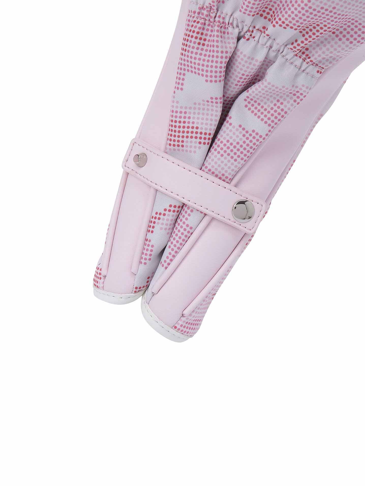 NEW BLOSSOM HEAD COVER (SET)