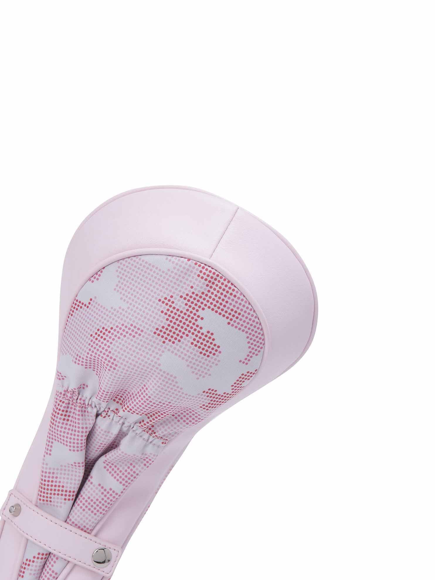NEW BLOSSOM HEAD COVER (SET)