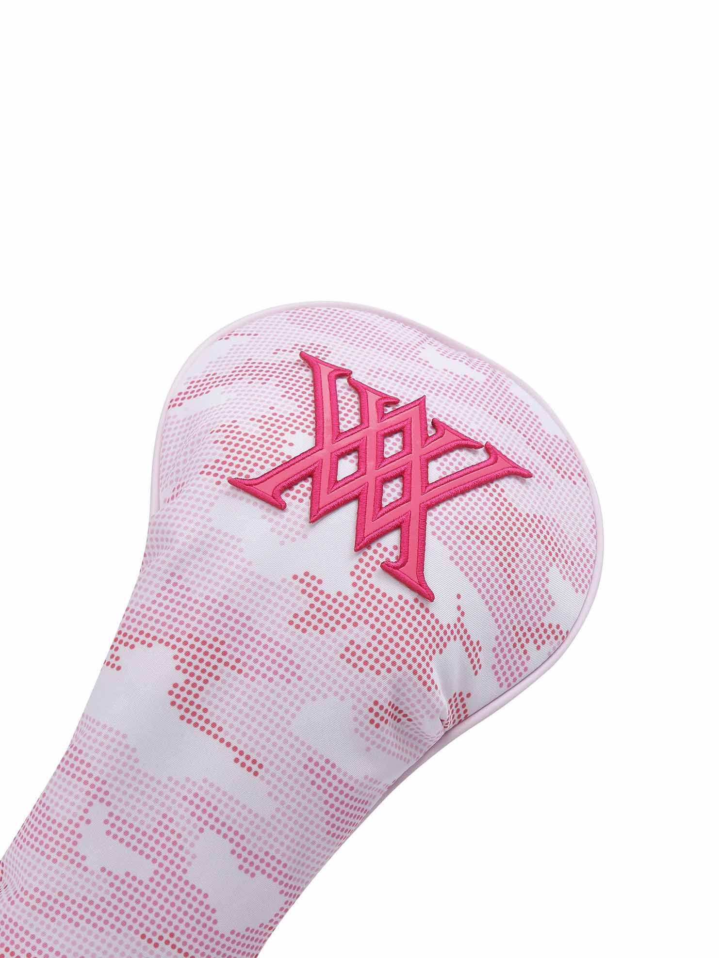 NEW BLOSSOM HEAD COVER (SET)