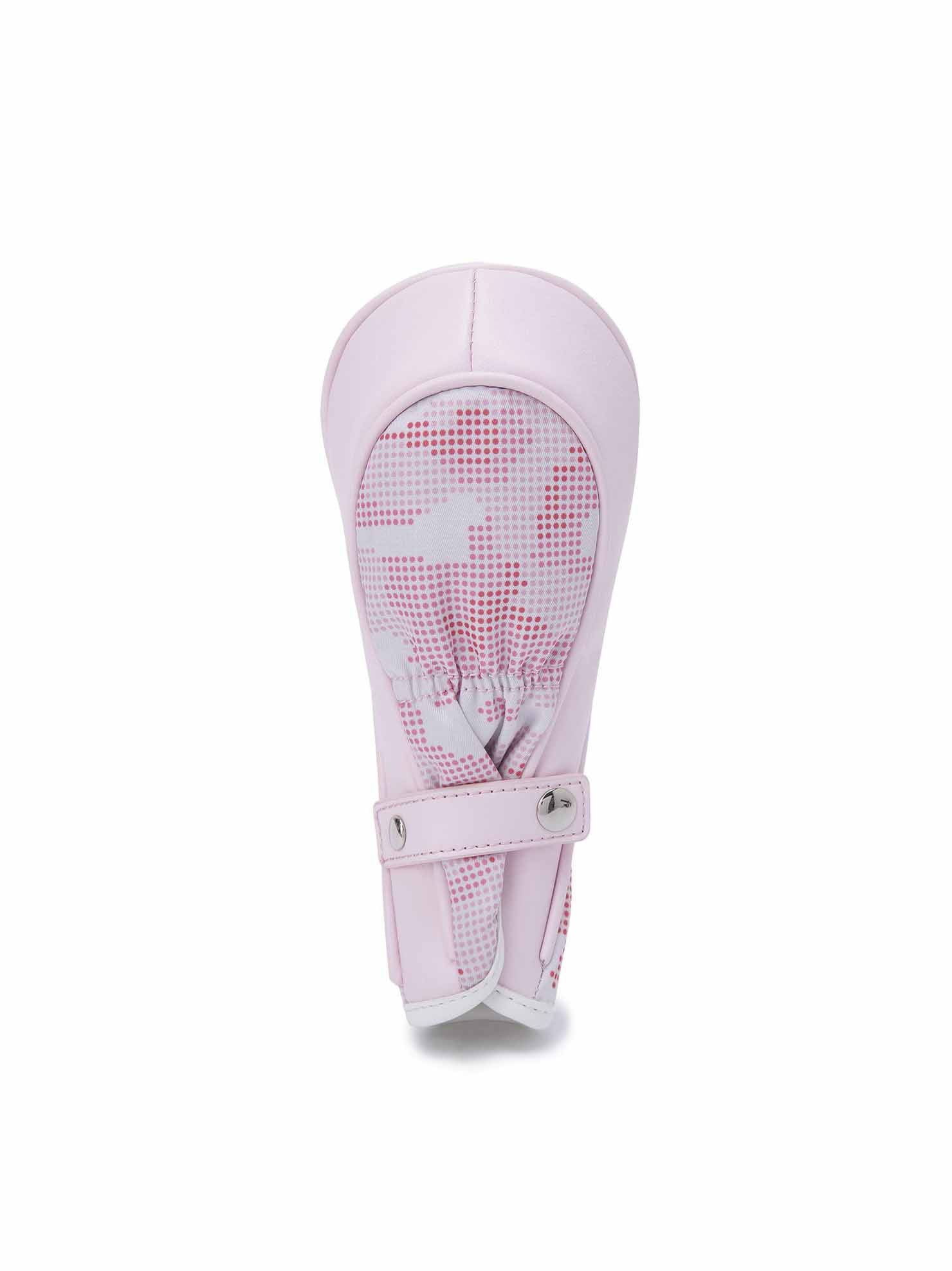 NEW BLOSSOM HEAD COVER (SET)