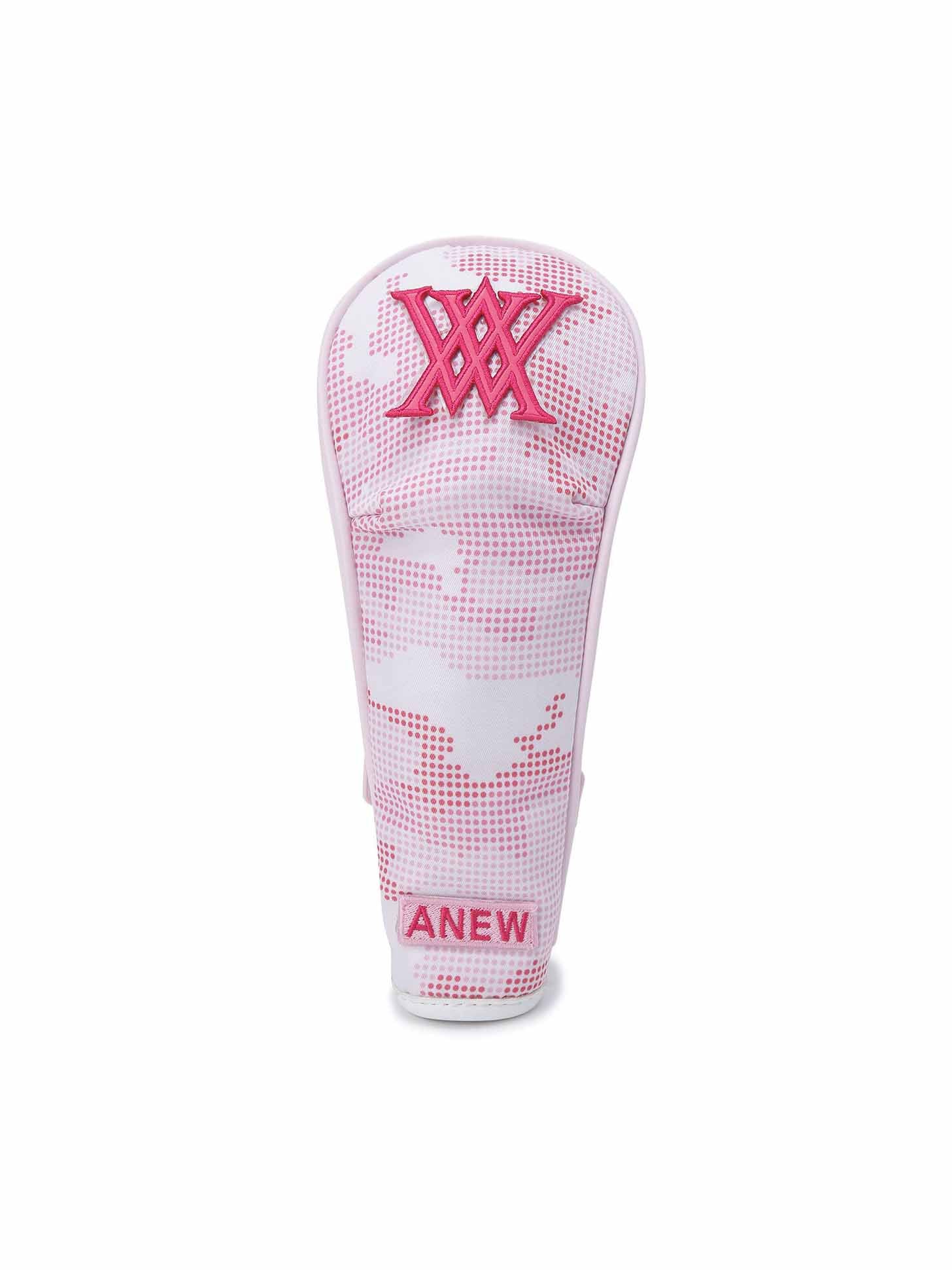 NEW BLOSSOM HEAD COVER (SET)