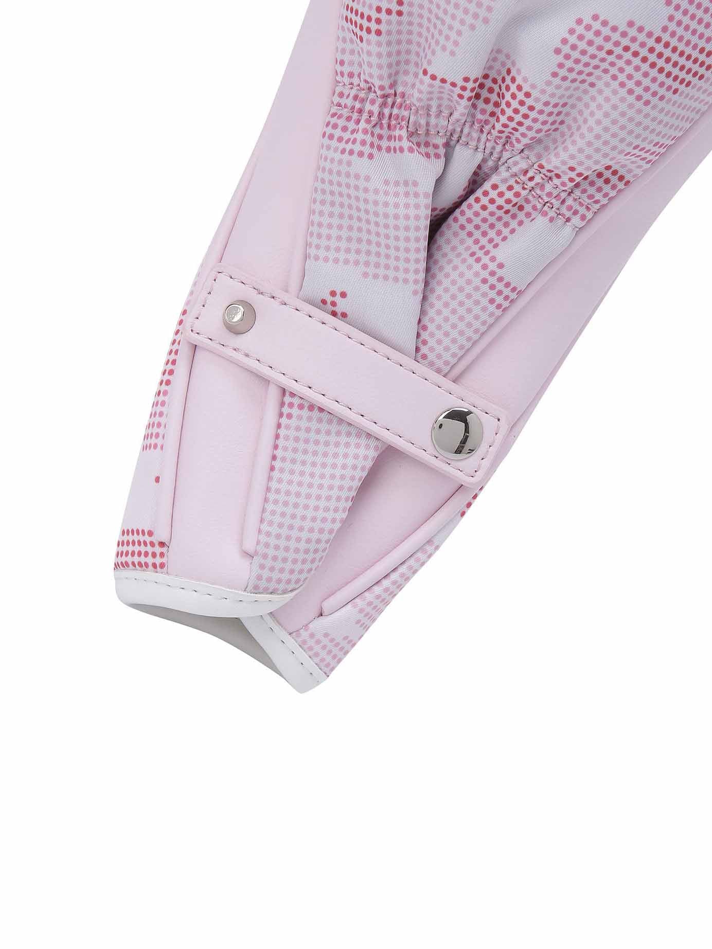 NEW BLOSSOM HEAD COVER (SET)