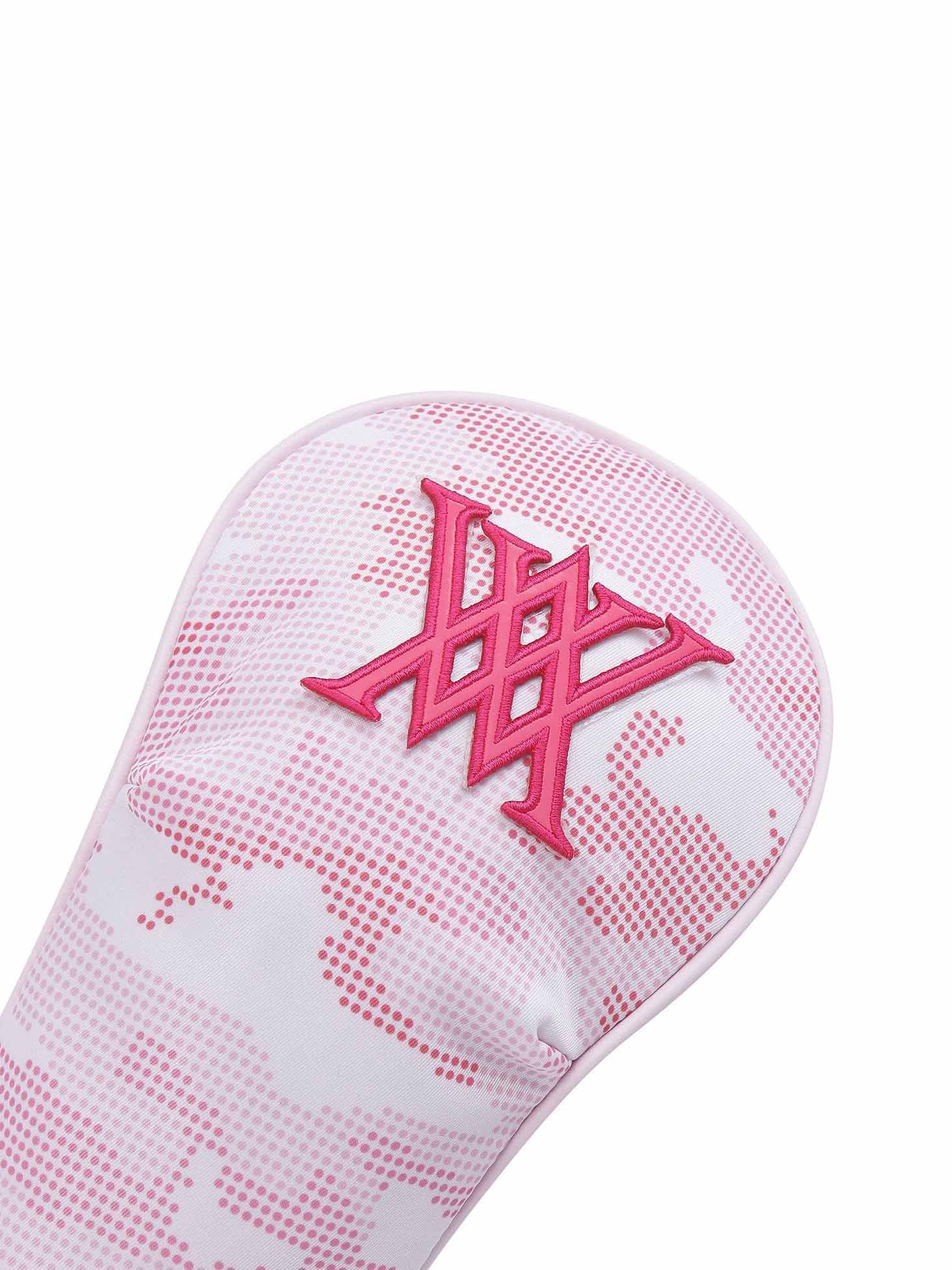 NEW BLOSSOM HEAD COVER (SET)