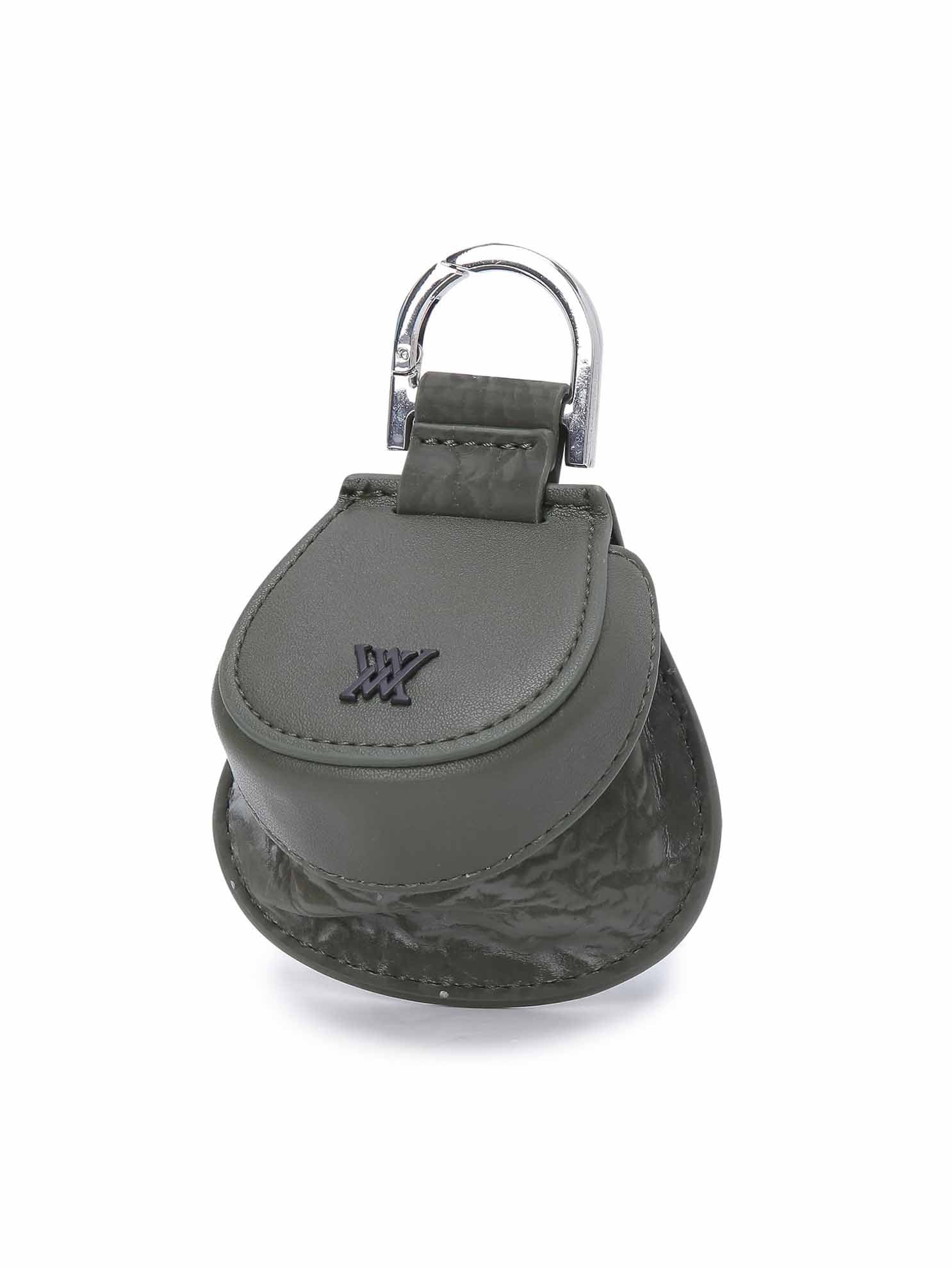FLAT BALL CASE