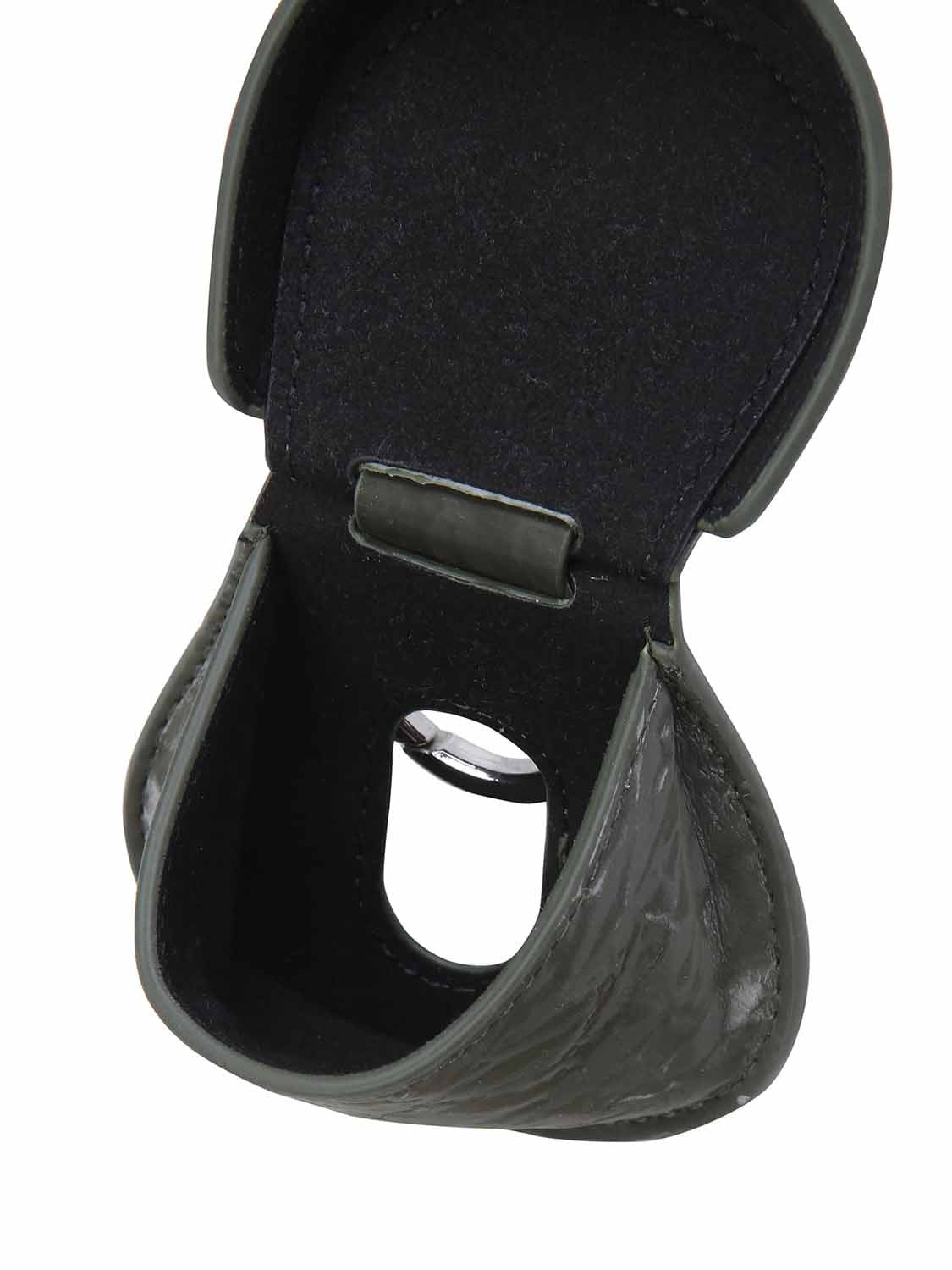 FLAT BALL CASE