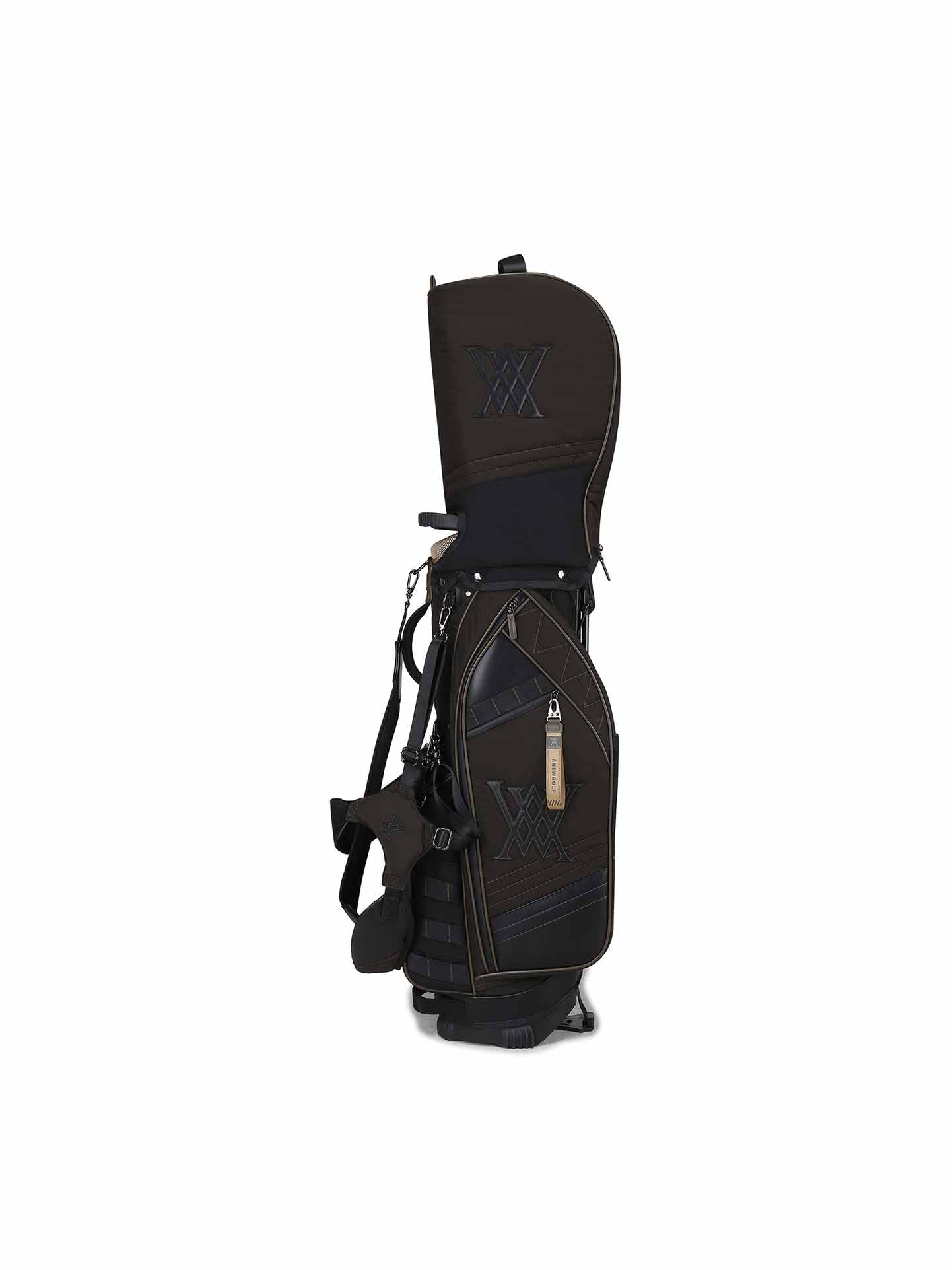 RIPSTOP POCKET STAND BAG