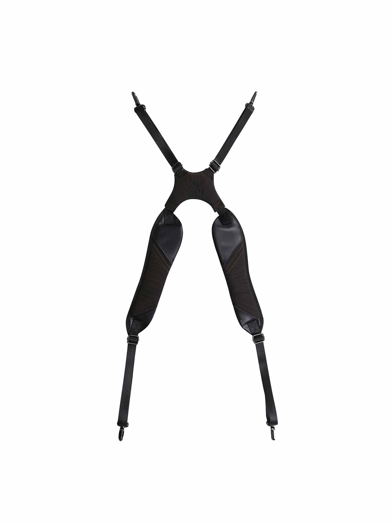 RIPSTOP POCKET STAND BAG
