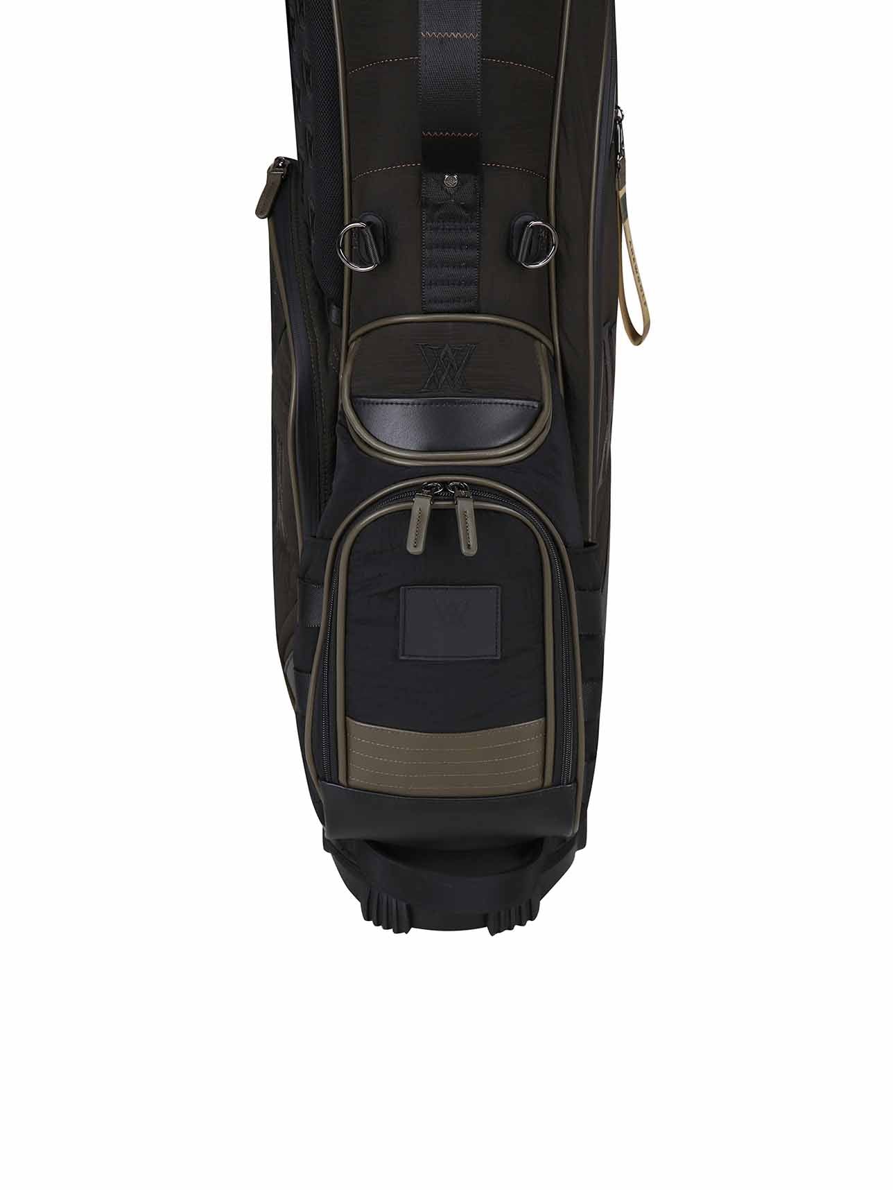 RIPSTOP POCKET STAND BAG
