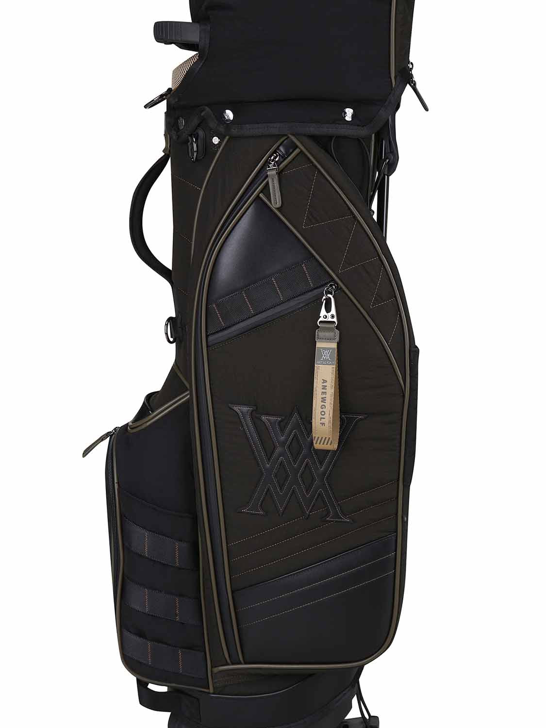 RIPSTOP POCKET STAND BAG