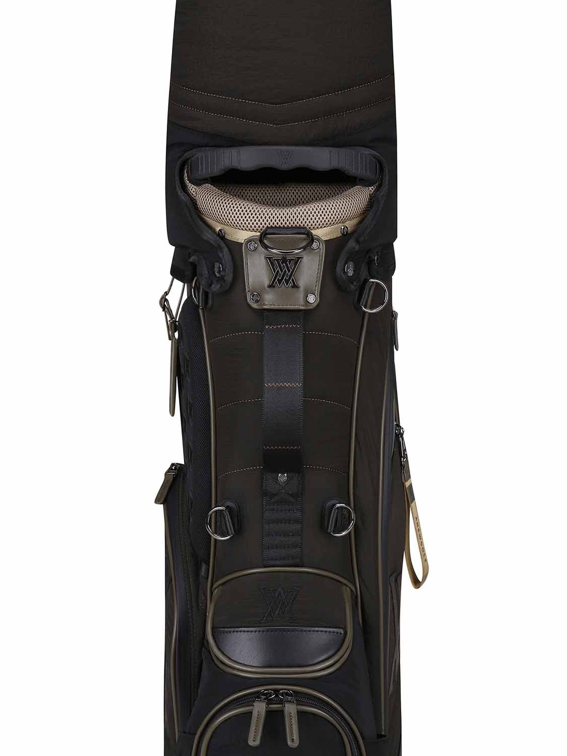 RIPSTOP POCKET STAND BAG