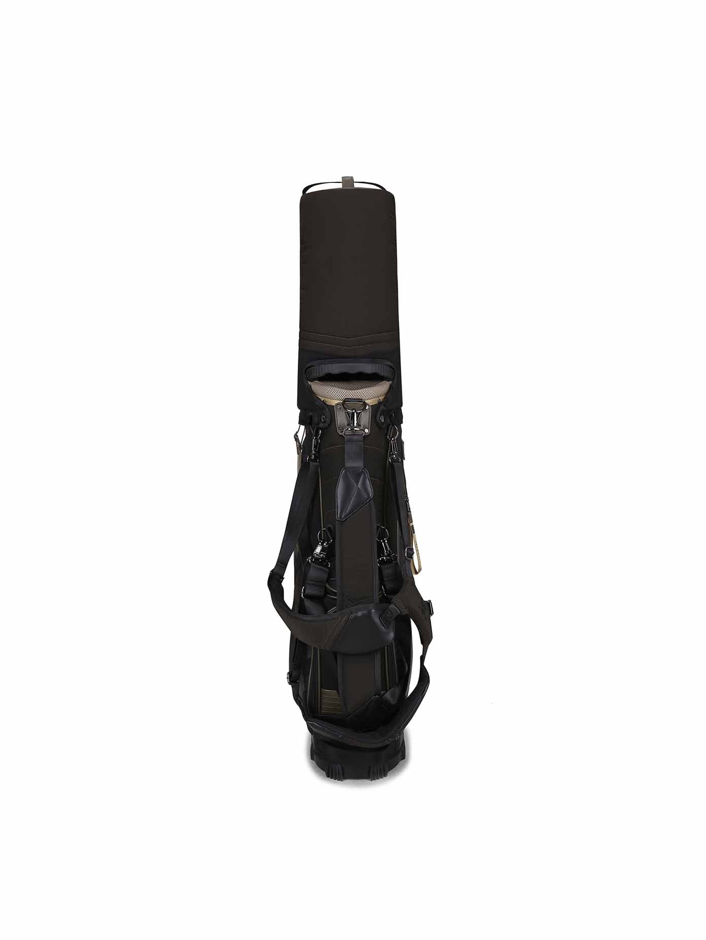 RIPSTOP POCKET STAND BAG