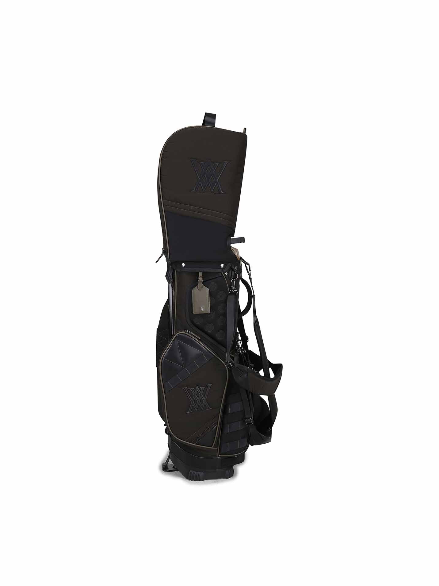 RIPSTOP POCKET STAND BAG