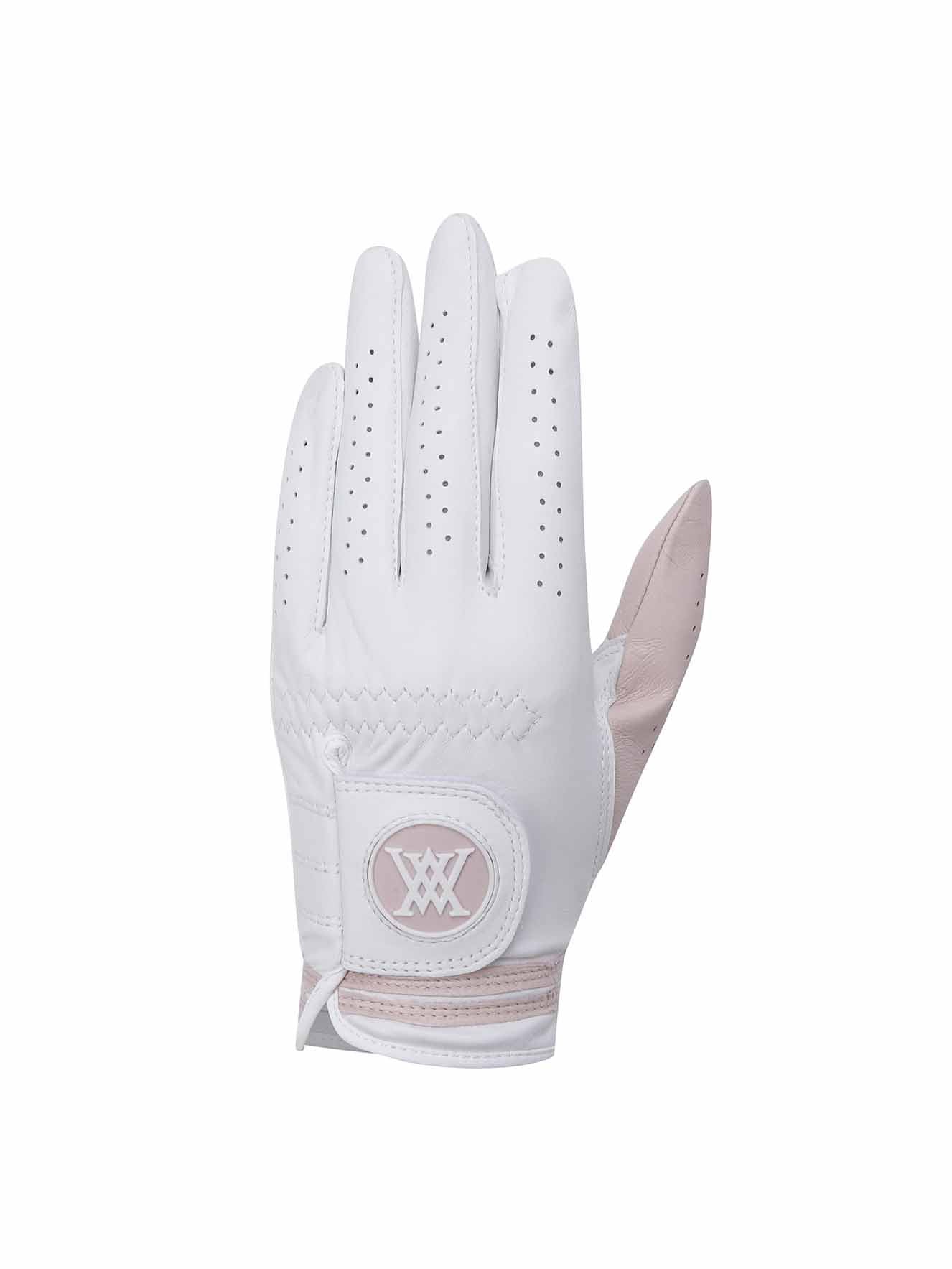 WOMEN THUMB COMBI GLOVE (PAIR)