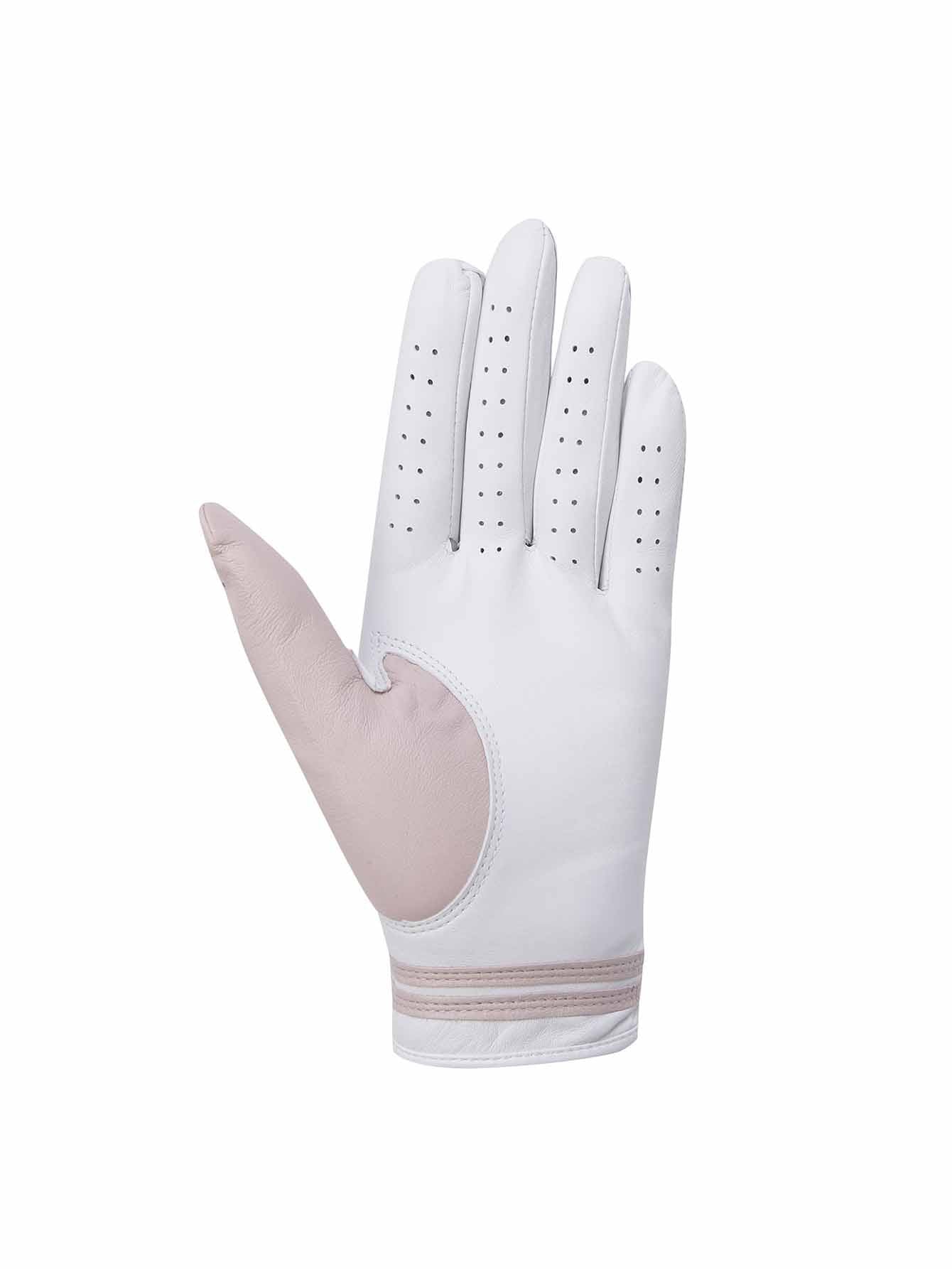 WOMEN THUMB COMBI GLOVE (PAIR)