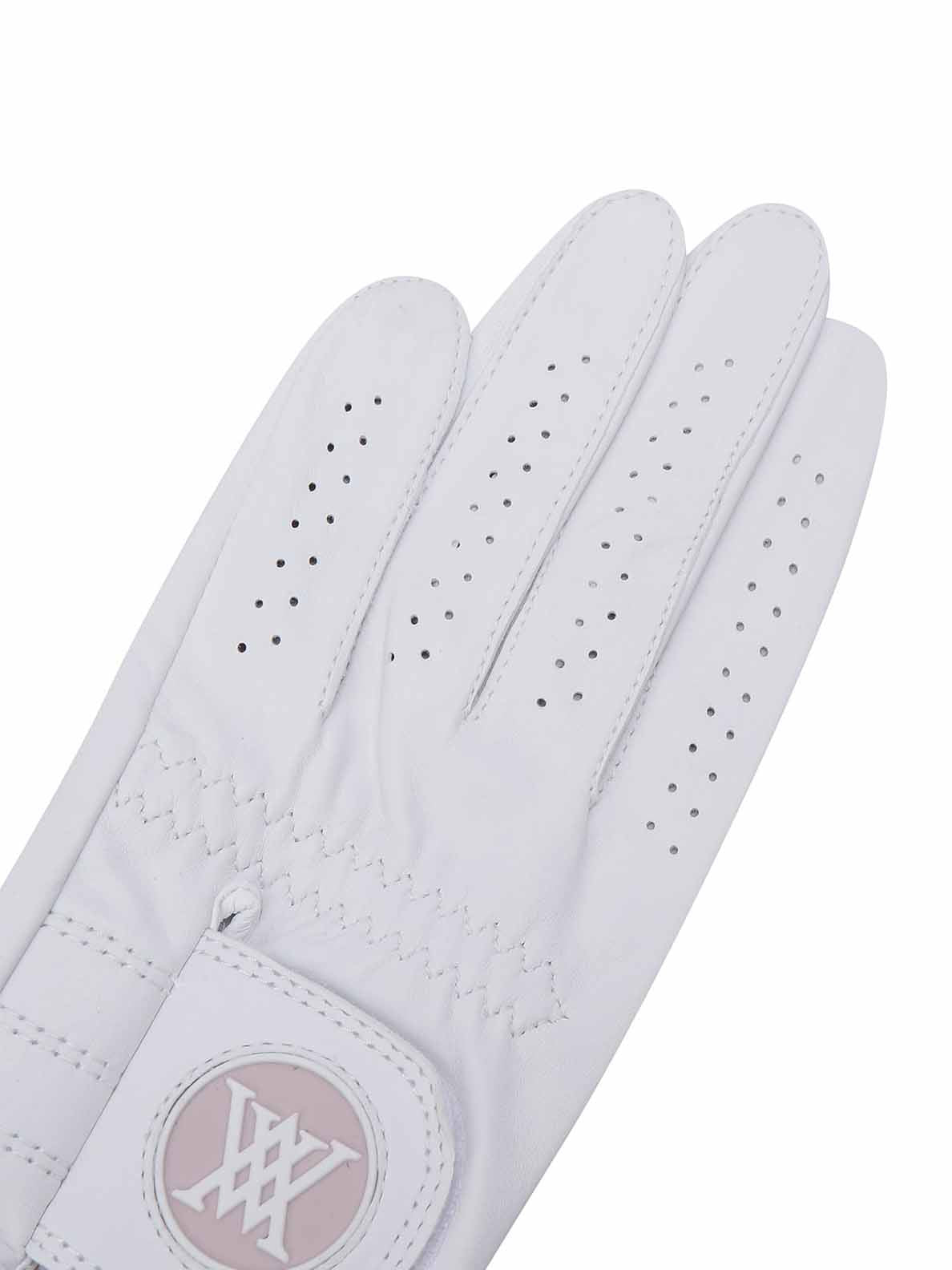 WOMEN THUMB COMBI GLOVE (PAIR)