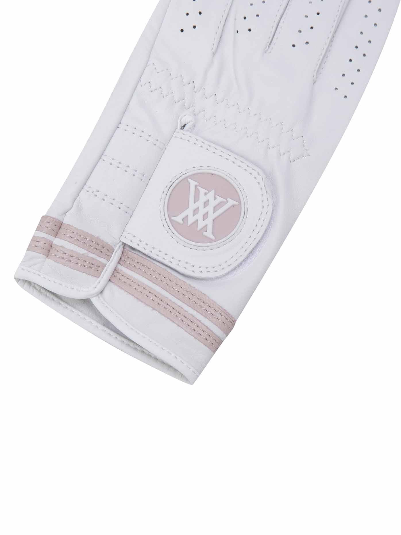 WOMEN THUMB COMBI GLOVE (PAIR)