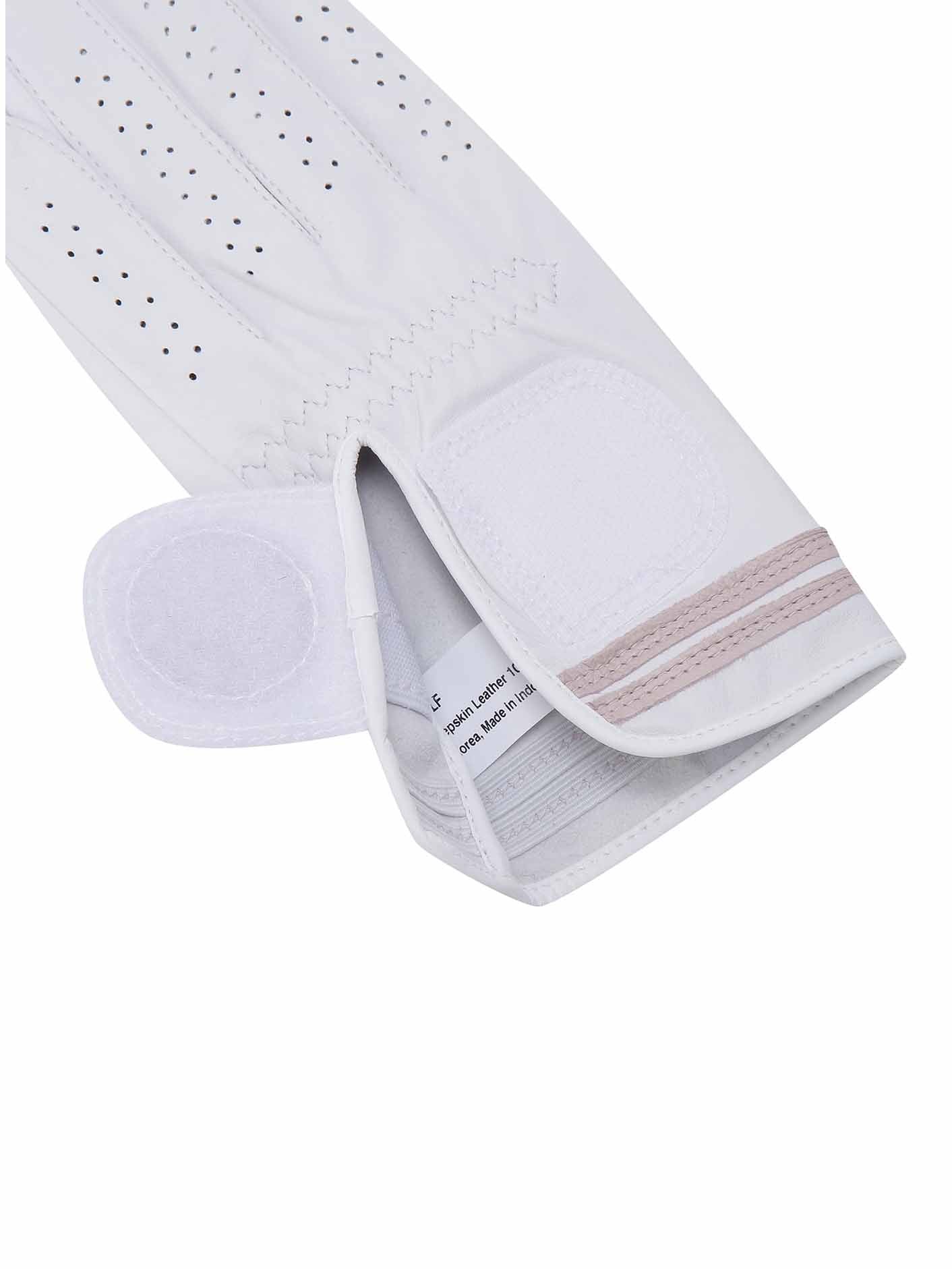 WOMEN THUMB COMBI GLOVE (PAIR)