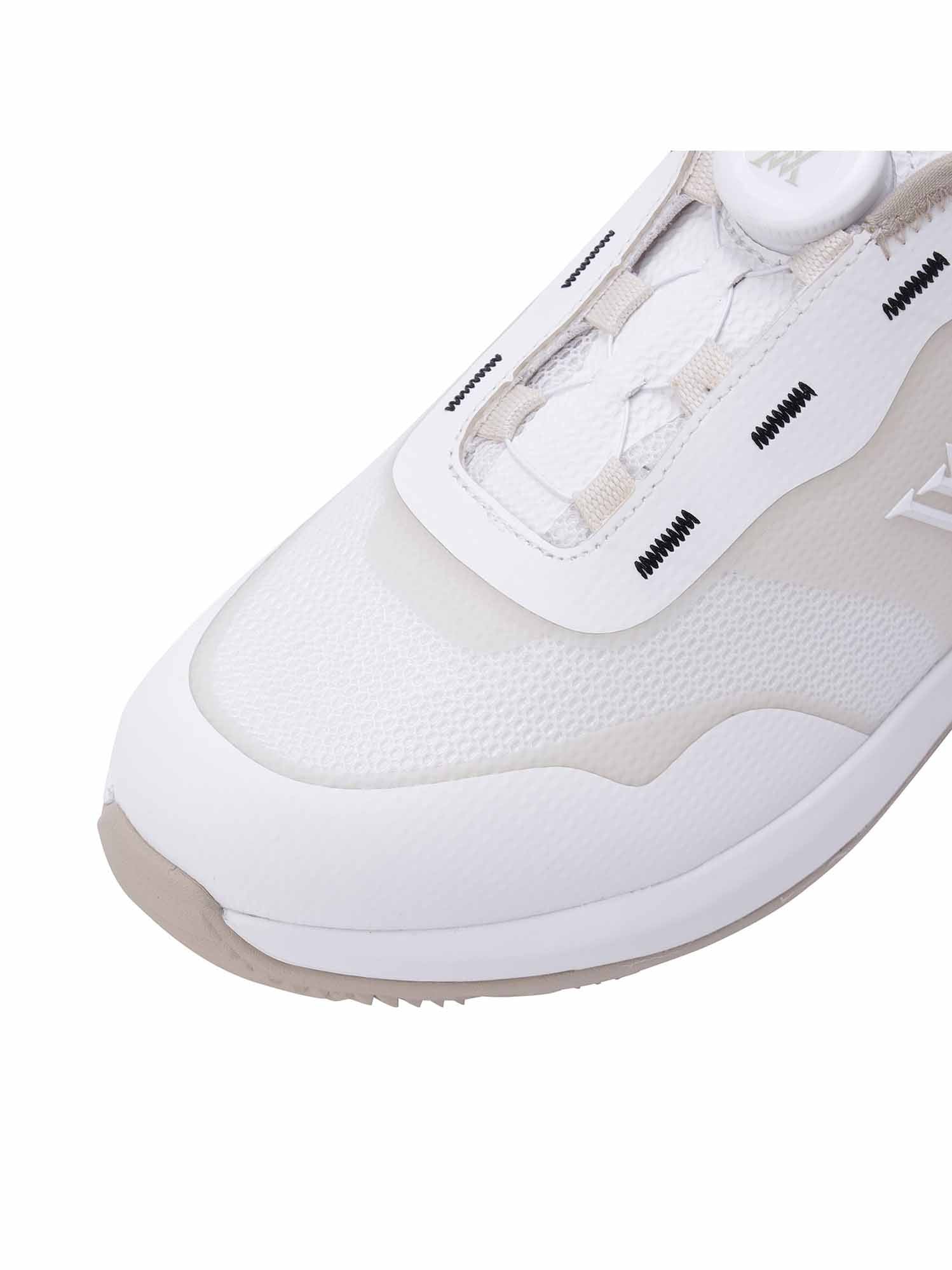 WOMEN GLAZE DIAL SNEAKERS